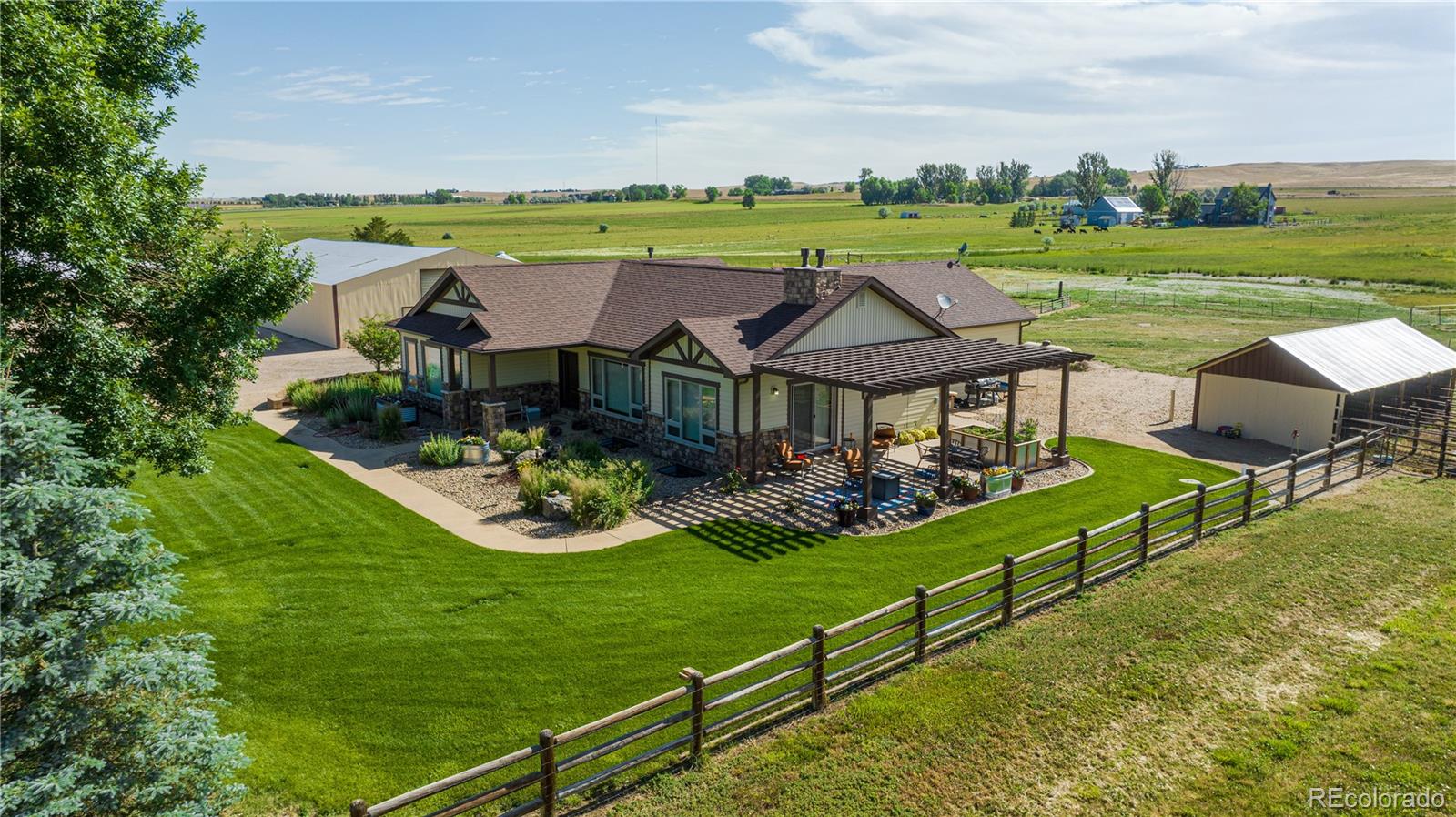 MLS Image #38 for 5124 n county road 3 ,fort collins, Colorado