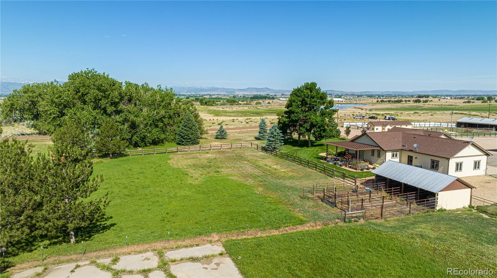 MLS Image #40 for 5124 n county road 3 ,fort collins, Colorado