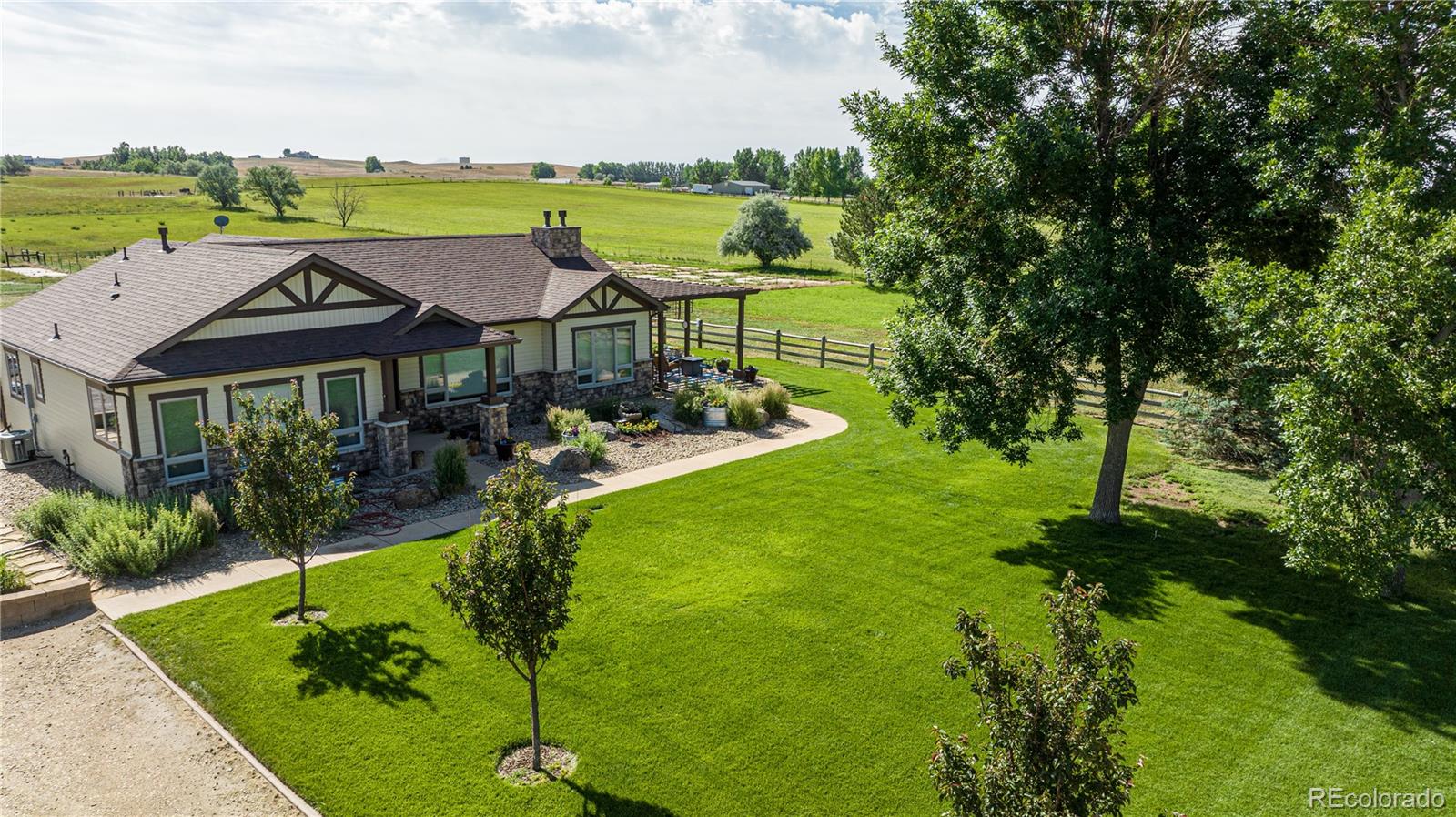 MLS Image #42 for 5124 n county road 3 ,fort collins, Colorado