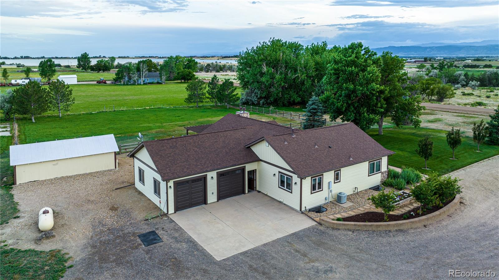 MLS Image #44 for 5124 n county road 3 ,fort collins, Colorado