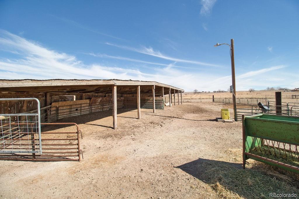 MLS Image #49 for 5124 n county road 3 ,fort collins, Colorado