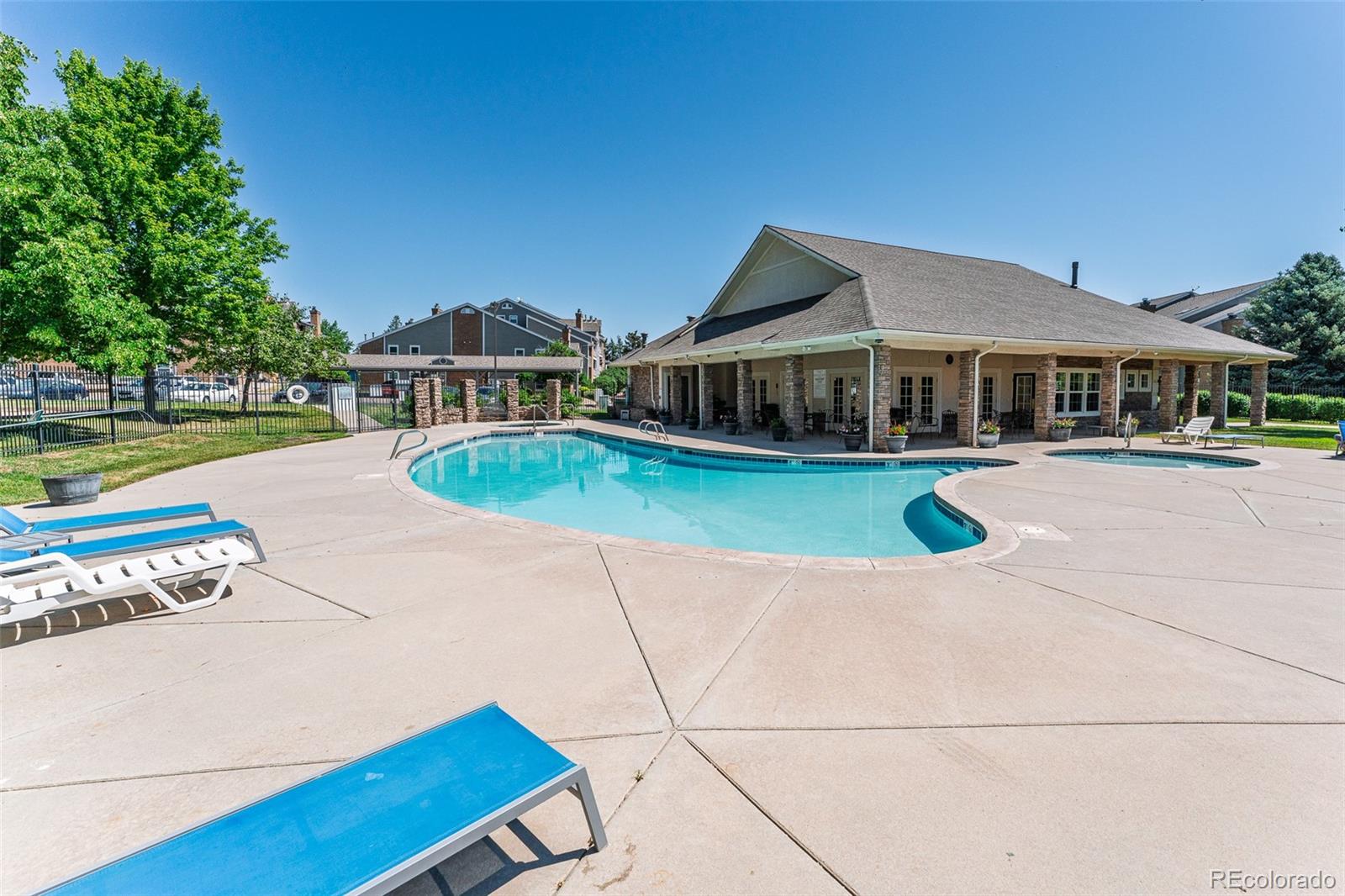 MLS Image #31 for 12118 w dorado place,littleton, Colorado