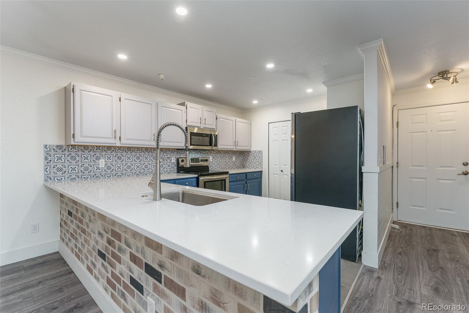 MLS Image #4 for 12118 w dorado place,littleton, Colorado