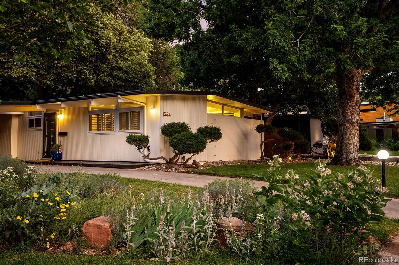 MLS Image #1 for 1364 s eudora street,denver, Colorado