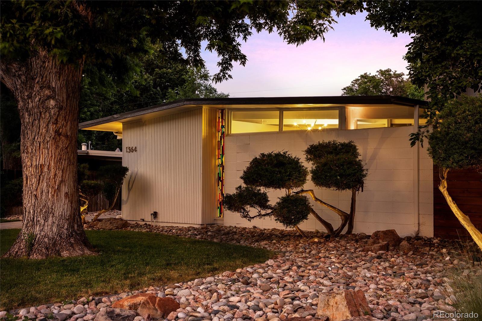 MLS Image #2 for 1364 s eudora street,denver, Colorado