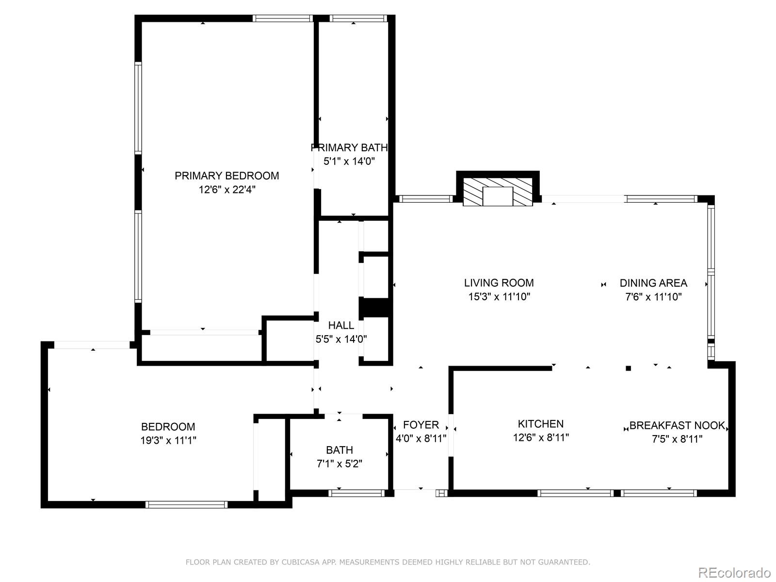 MLS Image #43 for 1364 s eudora street,denver, Colorado