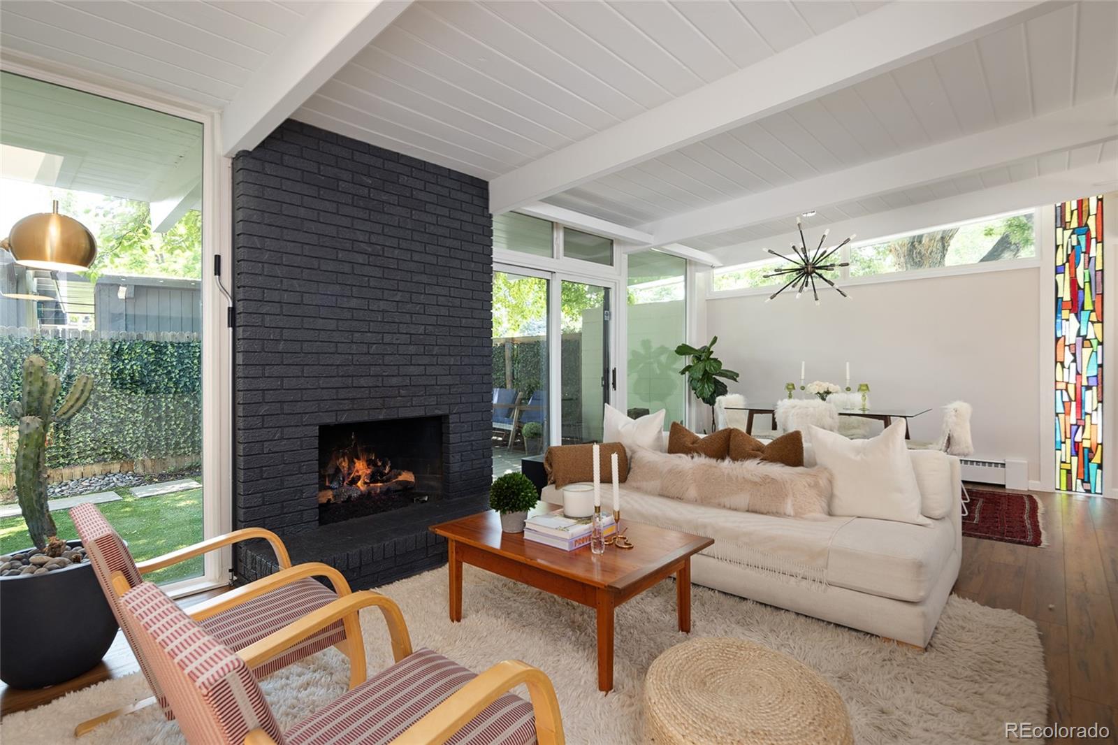 MLS Image #5 for 1364 s eudora street,denver, Colorado