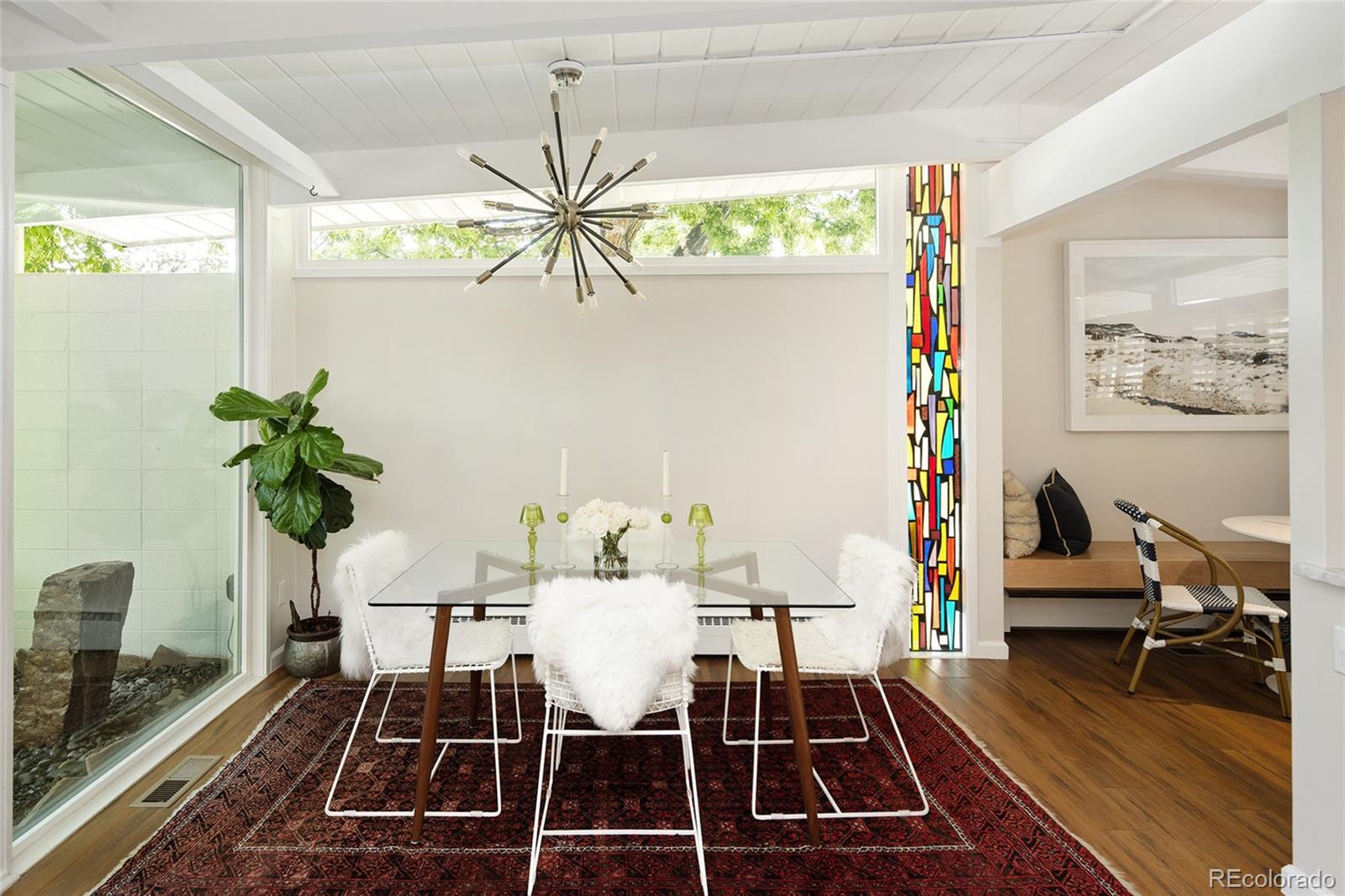 MLS Image #6 for 1364 s eudora street,denver, Colorado