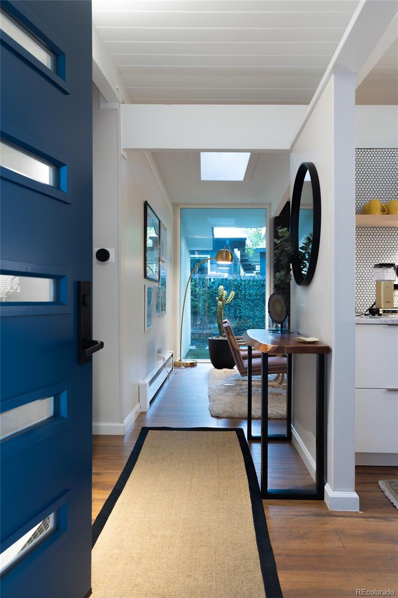 MLS Image #8 for 1364 s eudora street,denver, Colorado