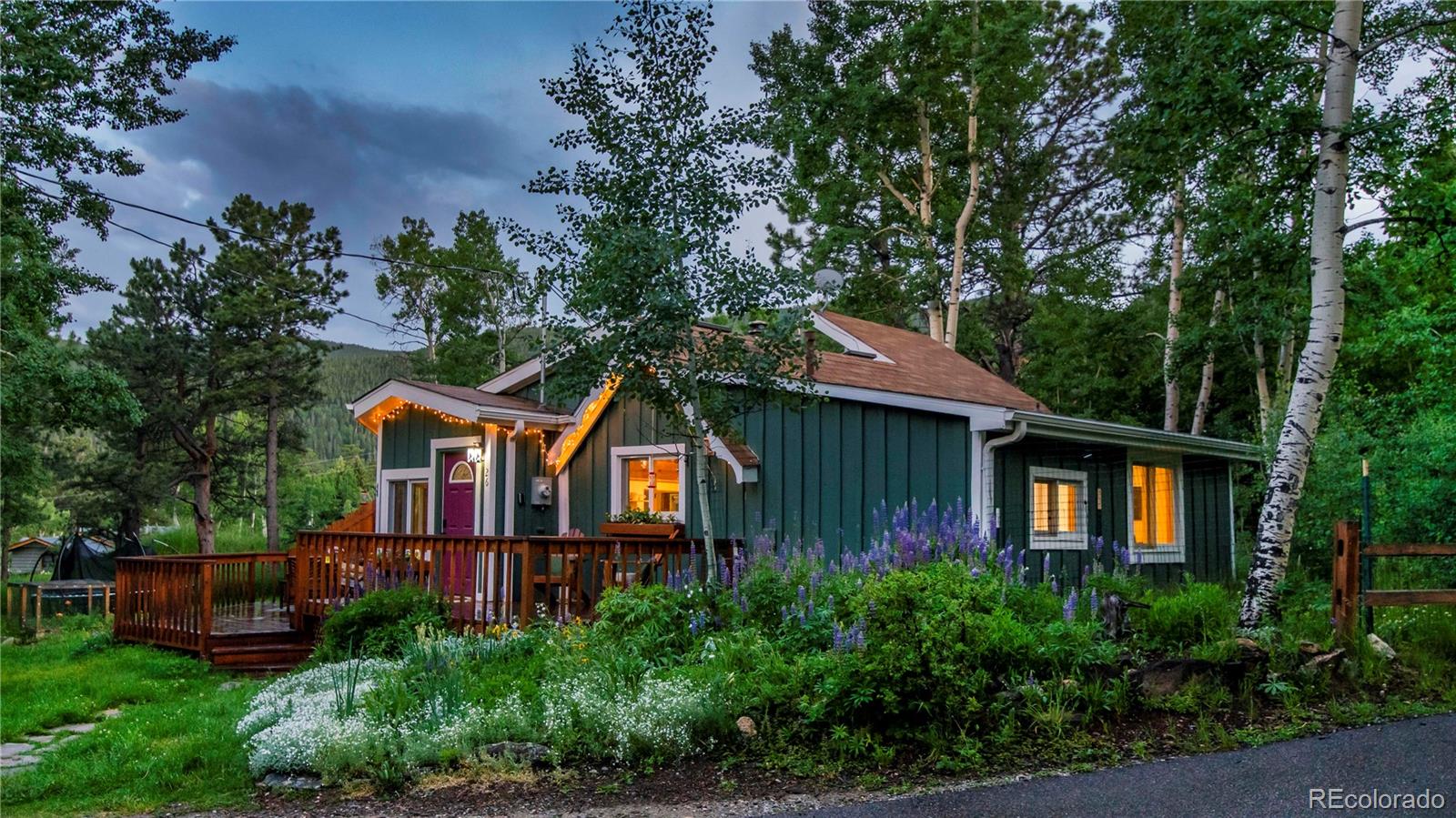MLS Image #0 for 26  cool spring drive,evergreen, Colorado
