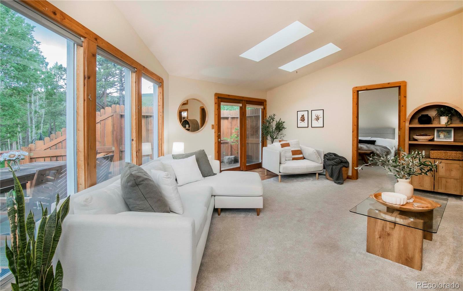 MLS Image #10 for 26  cool spring drive,evergreen, Colorado