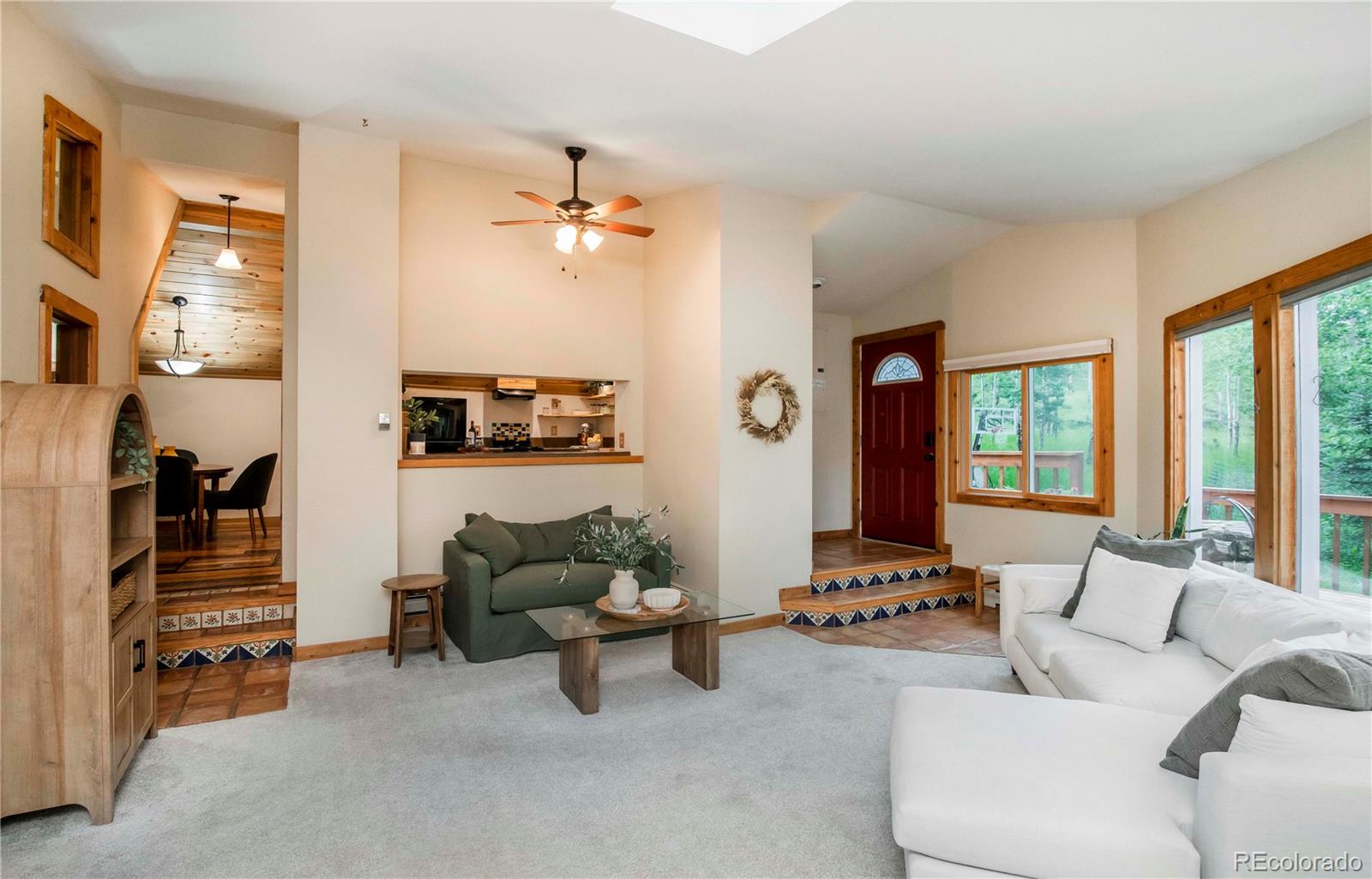 MLS Image #11 for 26  cool spring drive,evergreen, Colorado