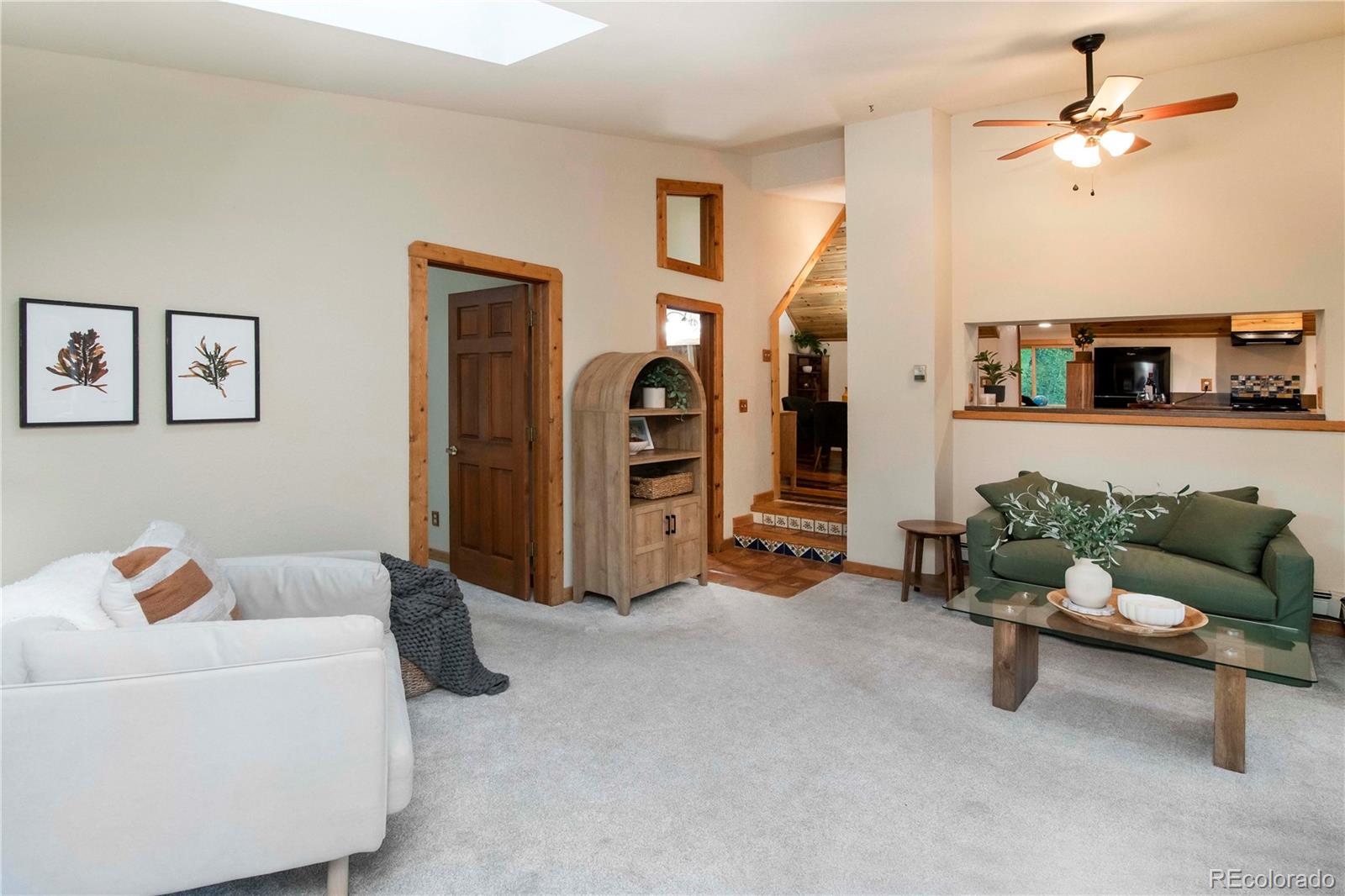 MLS Image #12 for 26  cool spring drive,evergreen, Colorado