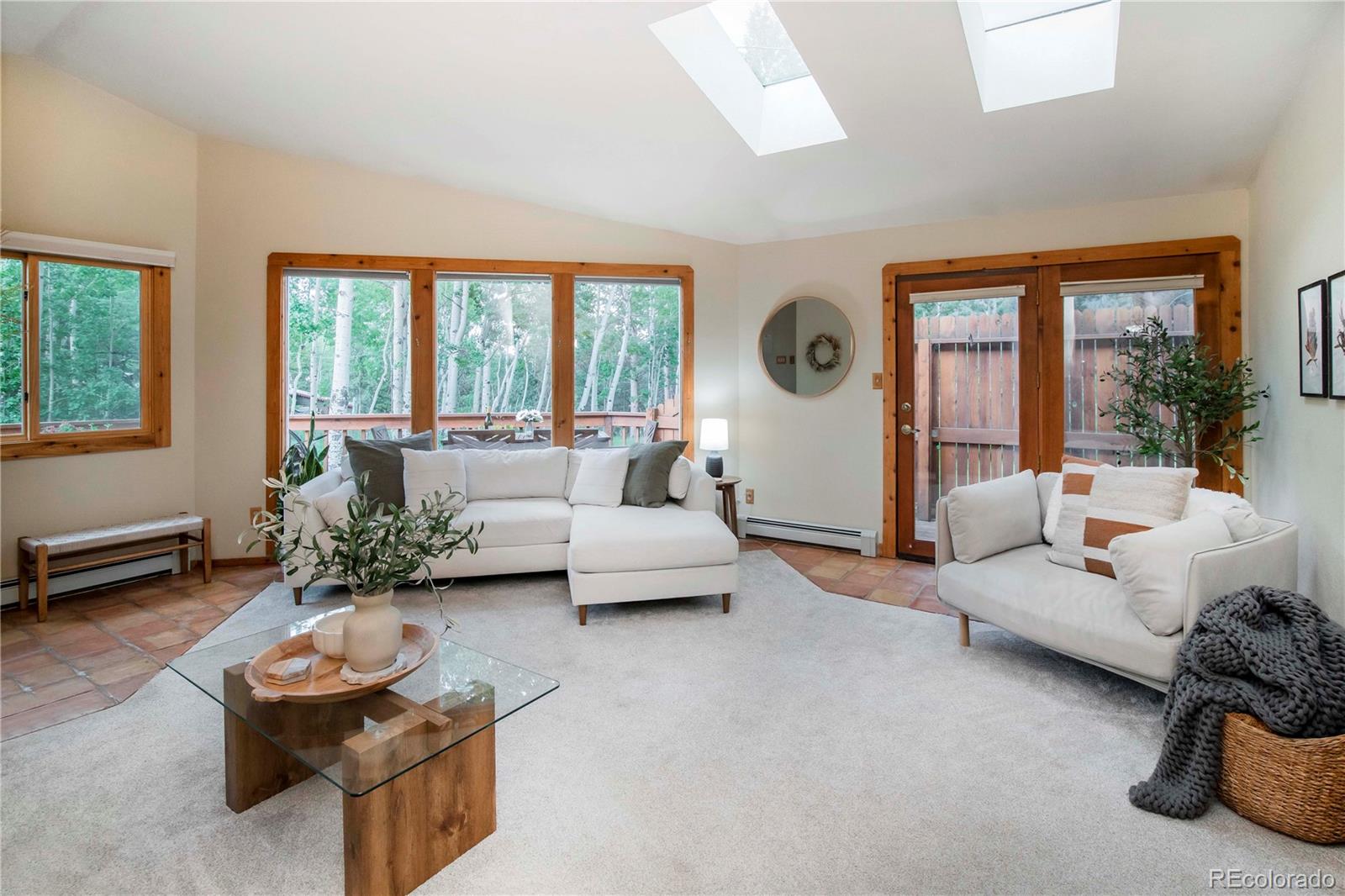 MLS Image #13 for 26  cool spring drive,evergreen, Colorado
