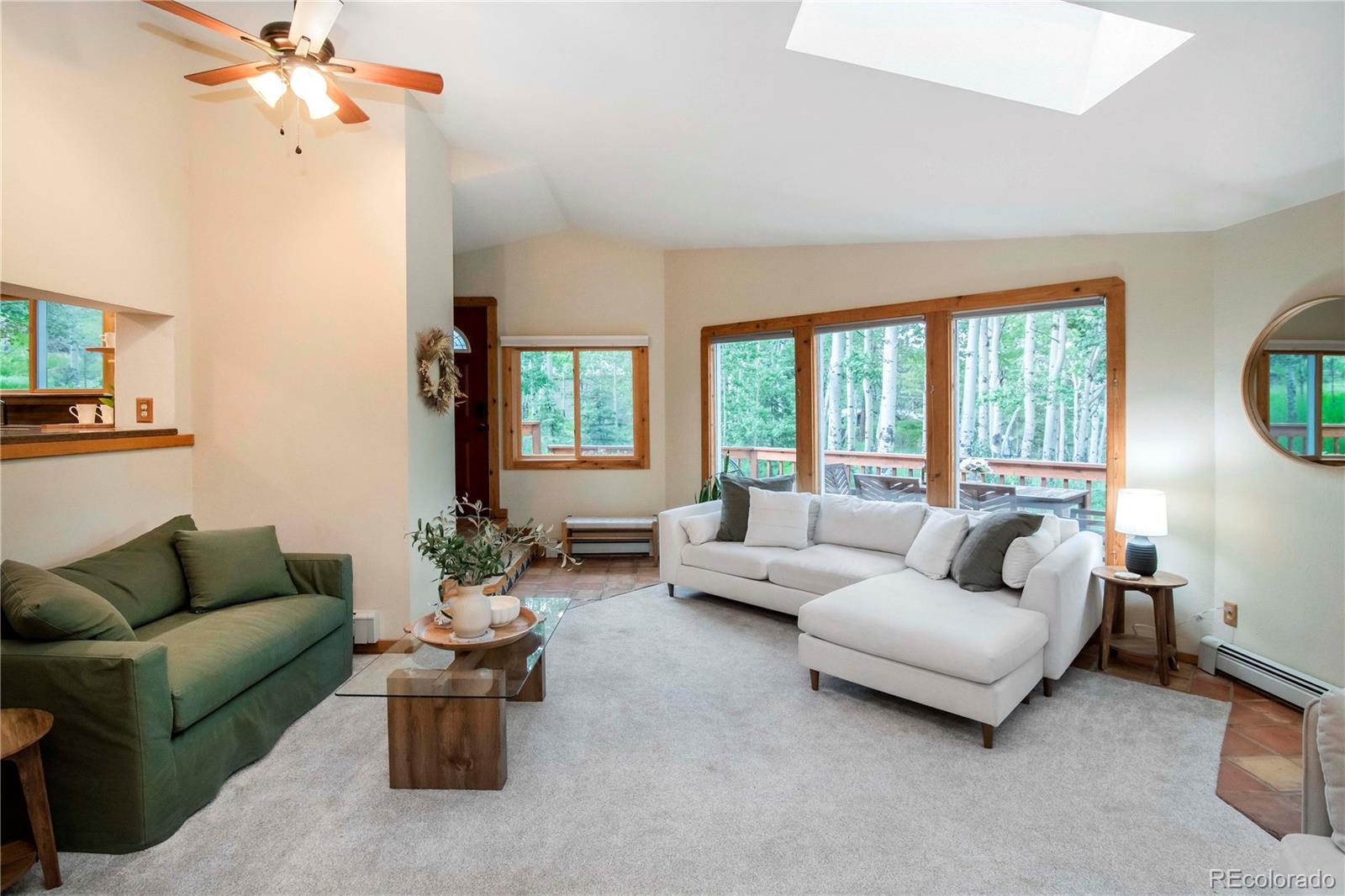 MLS Image #14 for 26  cool spring drive,evergreen, Colorado