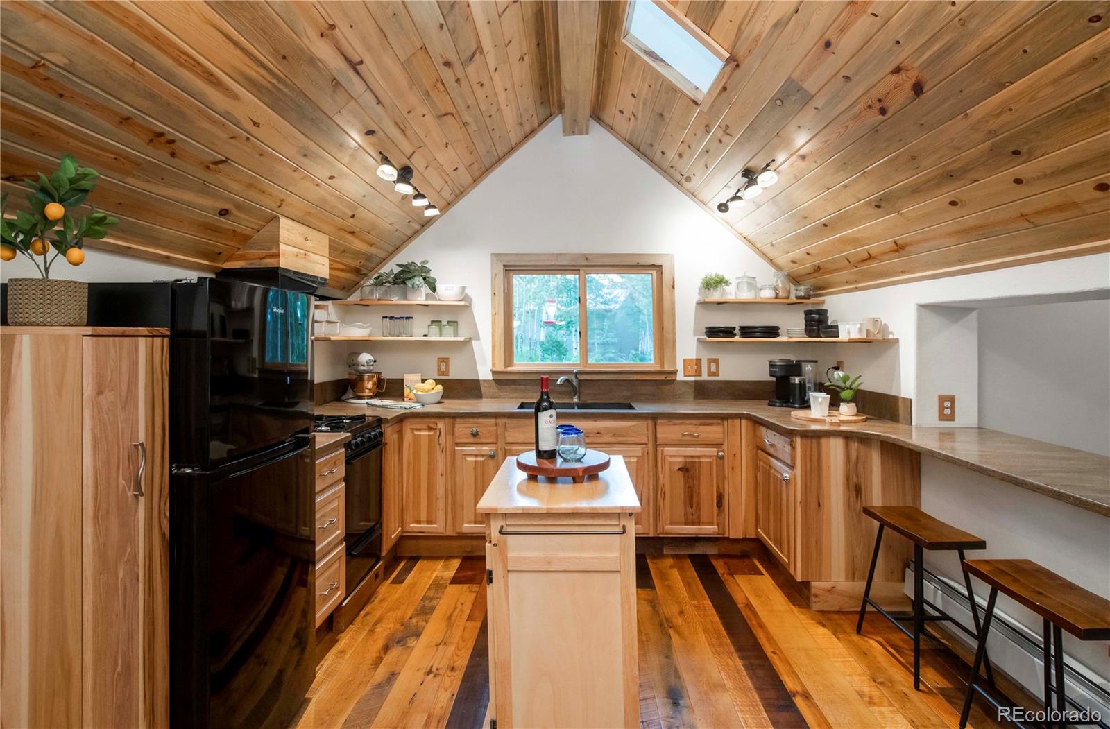 MLS Image #16 for 26  cool spring drive,evergreen, Colorado