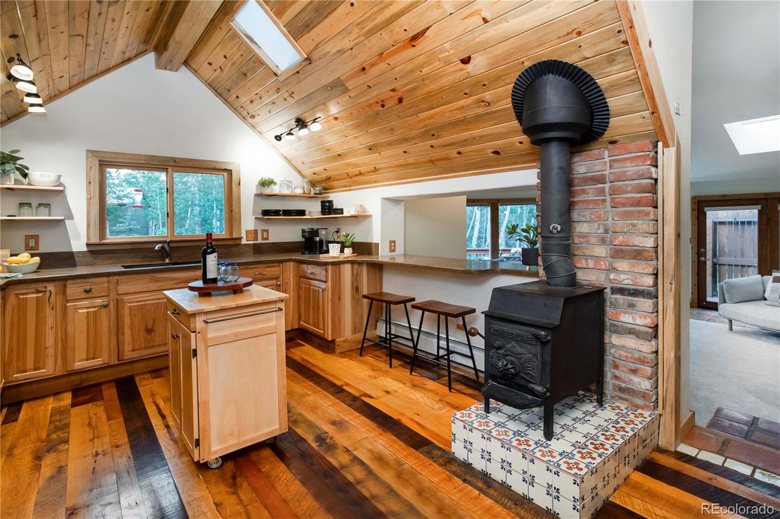 MLS Image #17 for 26  cool spring drive,evergreen, Colorado