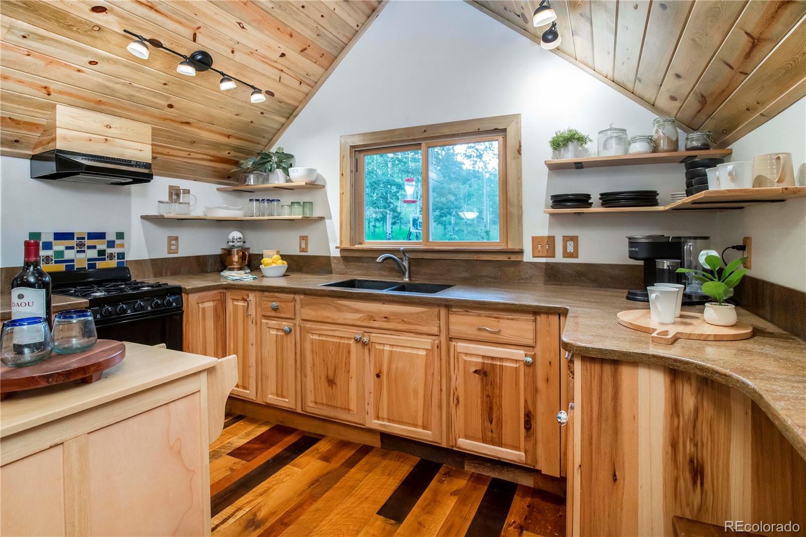 MLS Image #18 for 26  cool spring drive,evergreen, Colorado