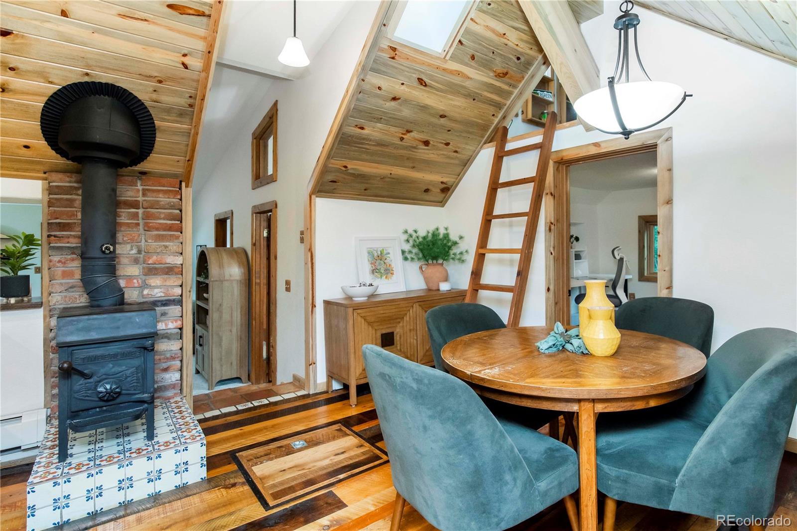 MLS Image #21 for 26  cool spring drive,evergreen, Colorado