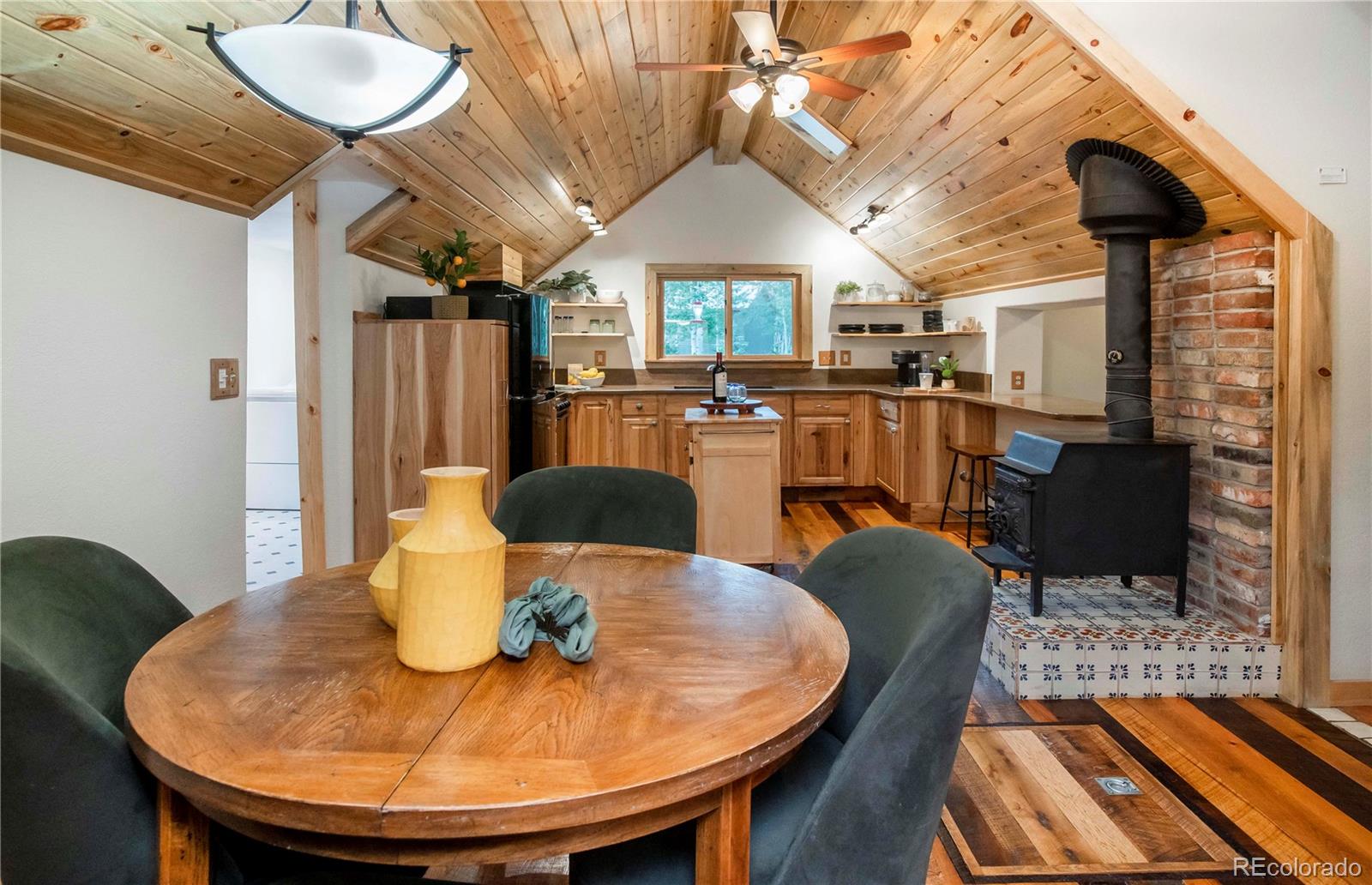 MLS Image #23 for 26  cool spring drive,evergreen, Colorado