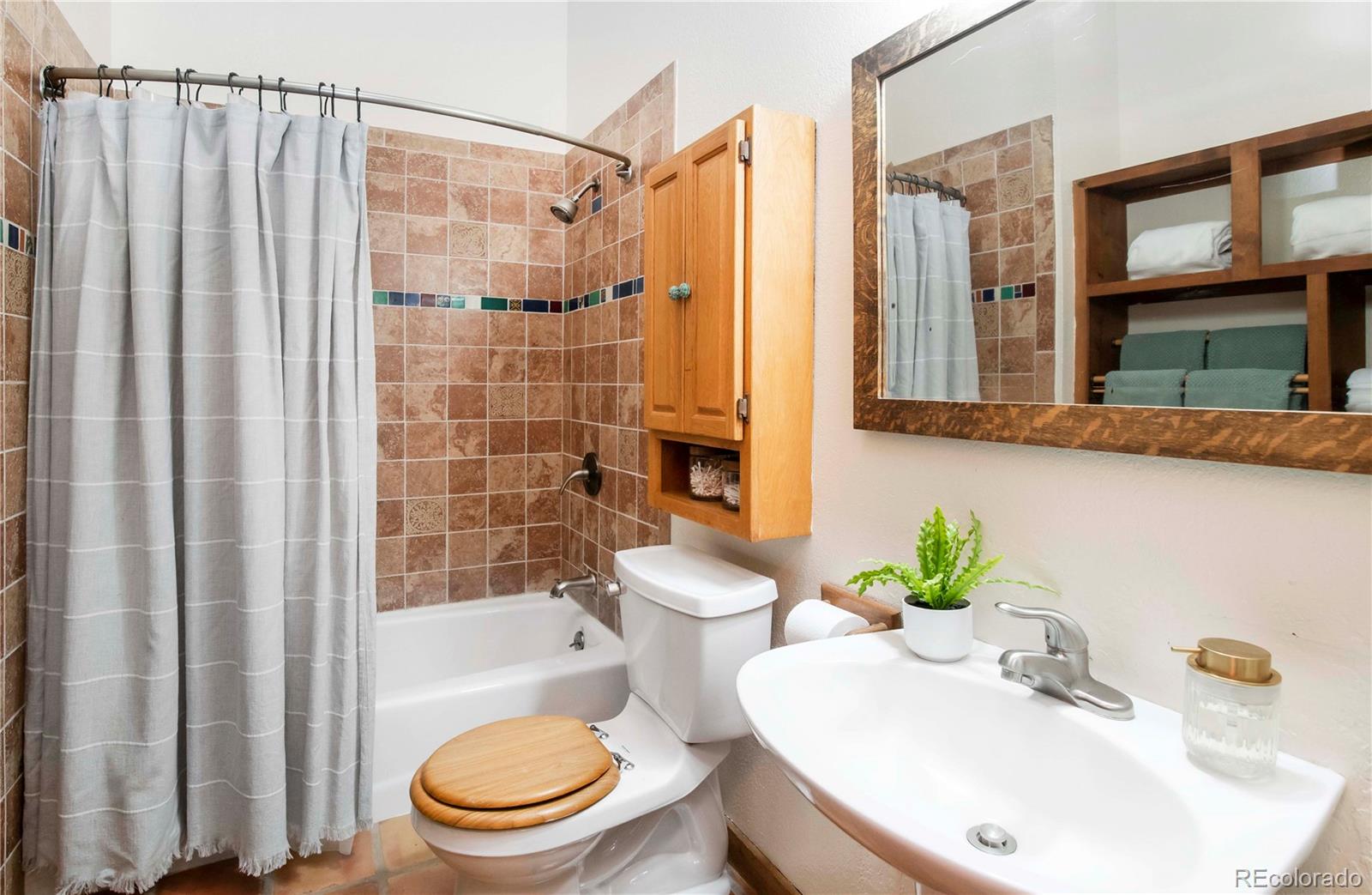 MLS Image #27 for 26  cool spring drive,evergreen, Colorado