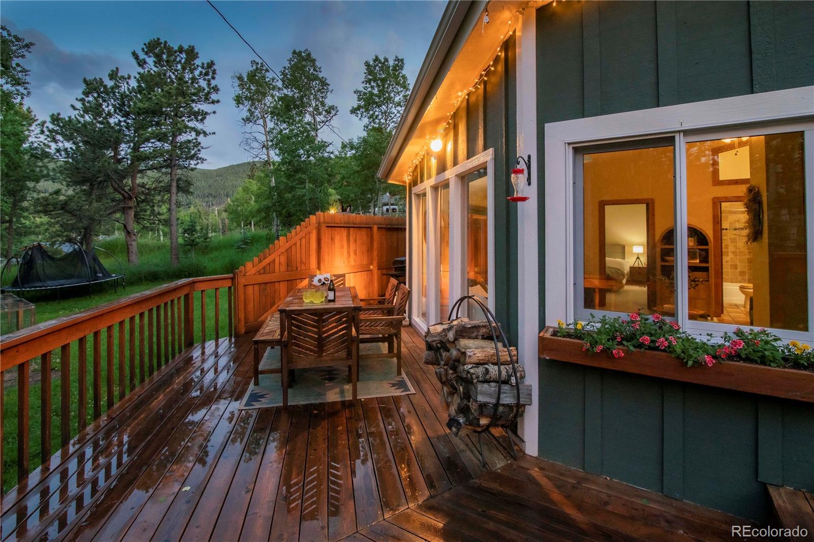 MLS Image #3 for 26  cool spring drive,evergreen, Colorado