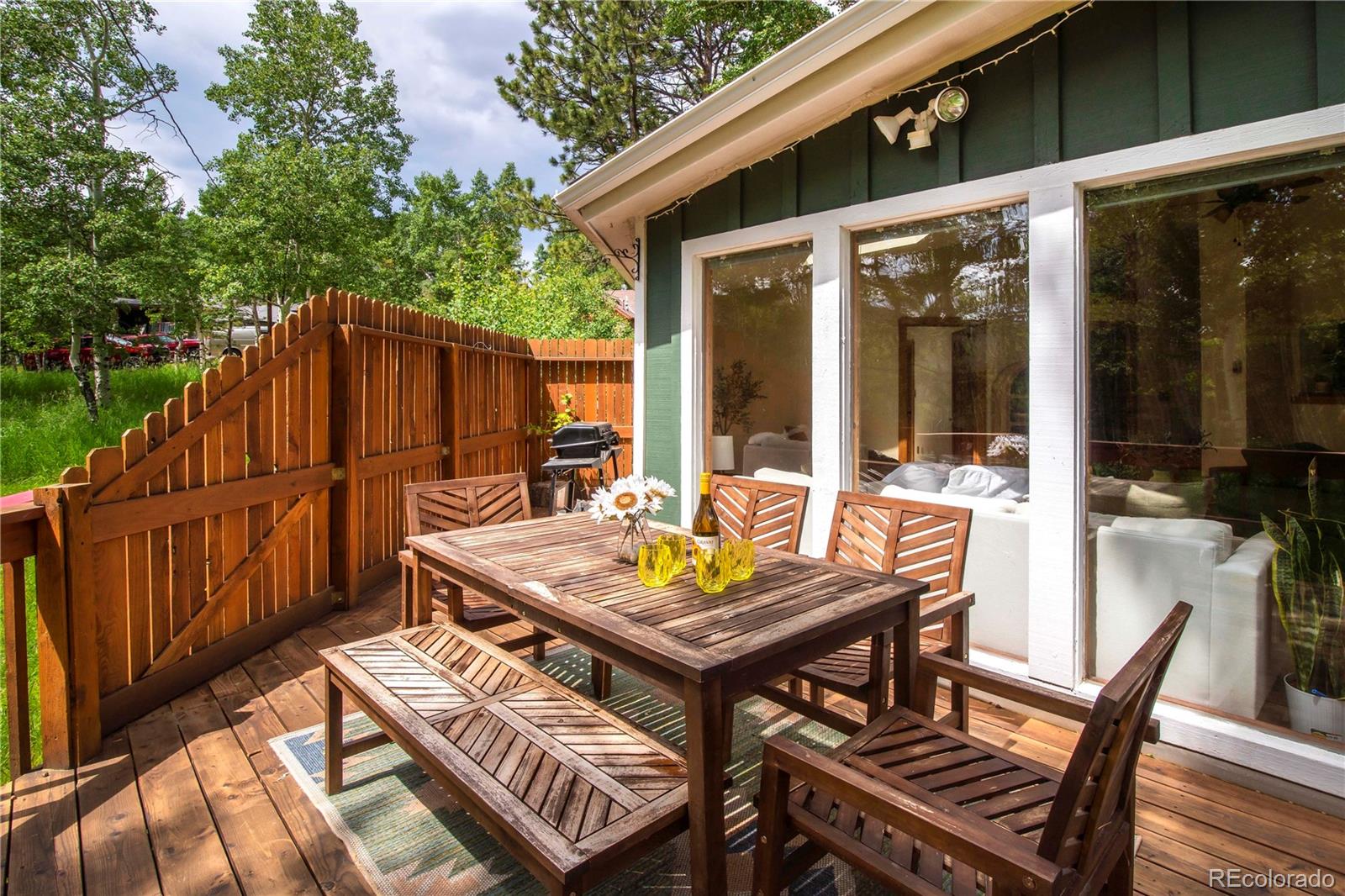 MLS Image #34 for 26  cool spring drive,evergreen, Colorado