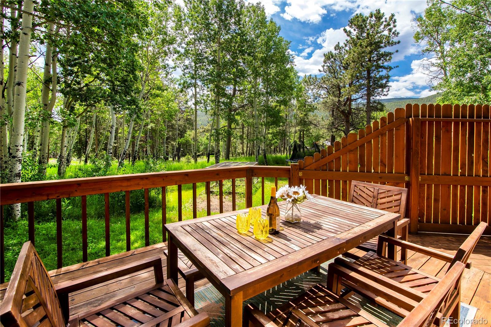 MLS Image #35 for 26  cool spring drive,evergreen, Colorado