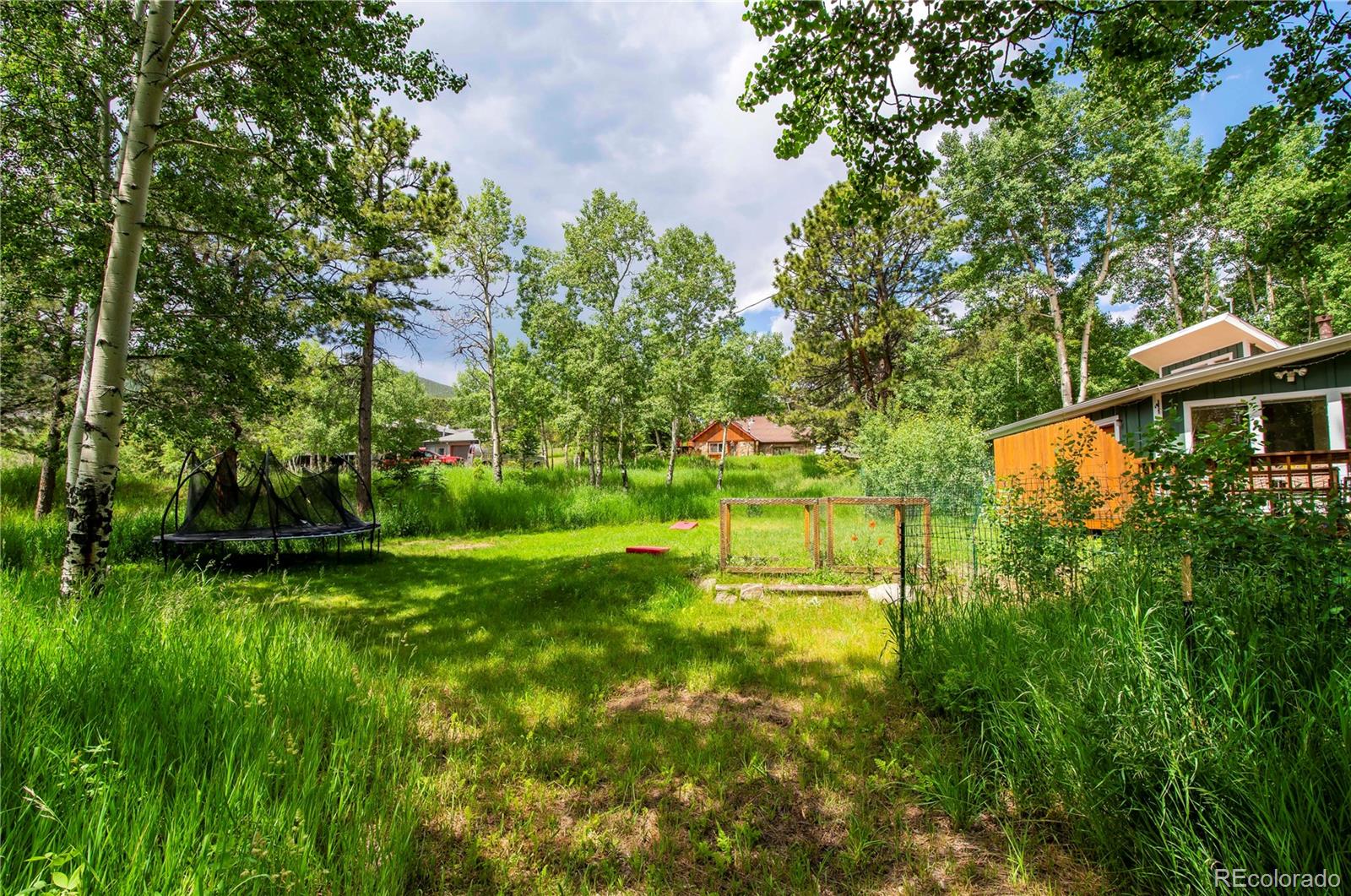 MLS Image #36 for 26  cool spring drive,evergreen, Colorado