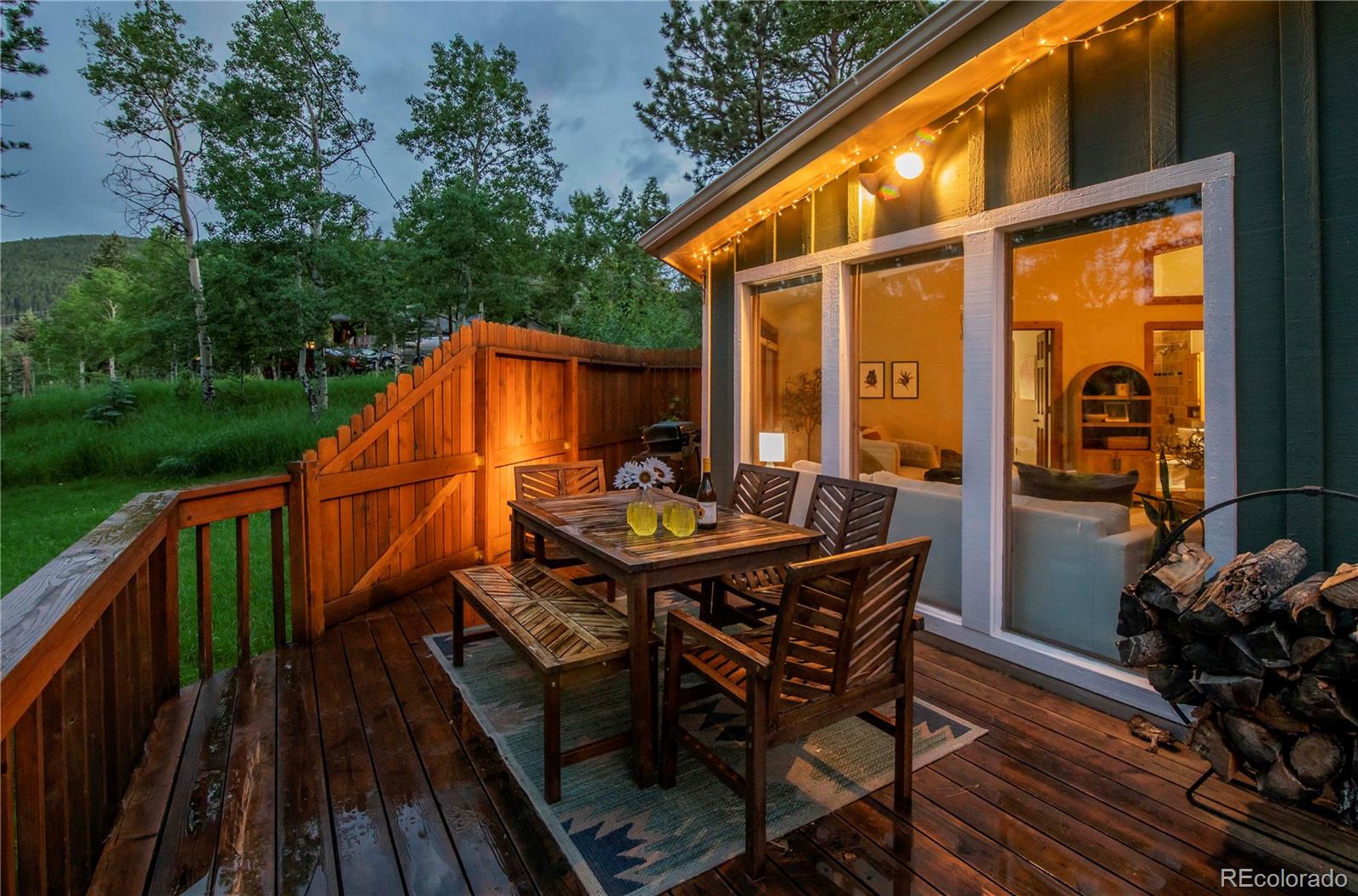 MLS Image #4 for 26  cool spring drive,evergreen, Colorado