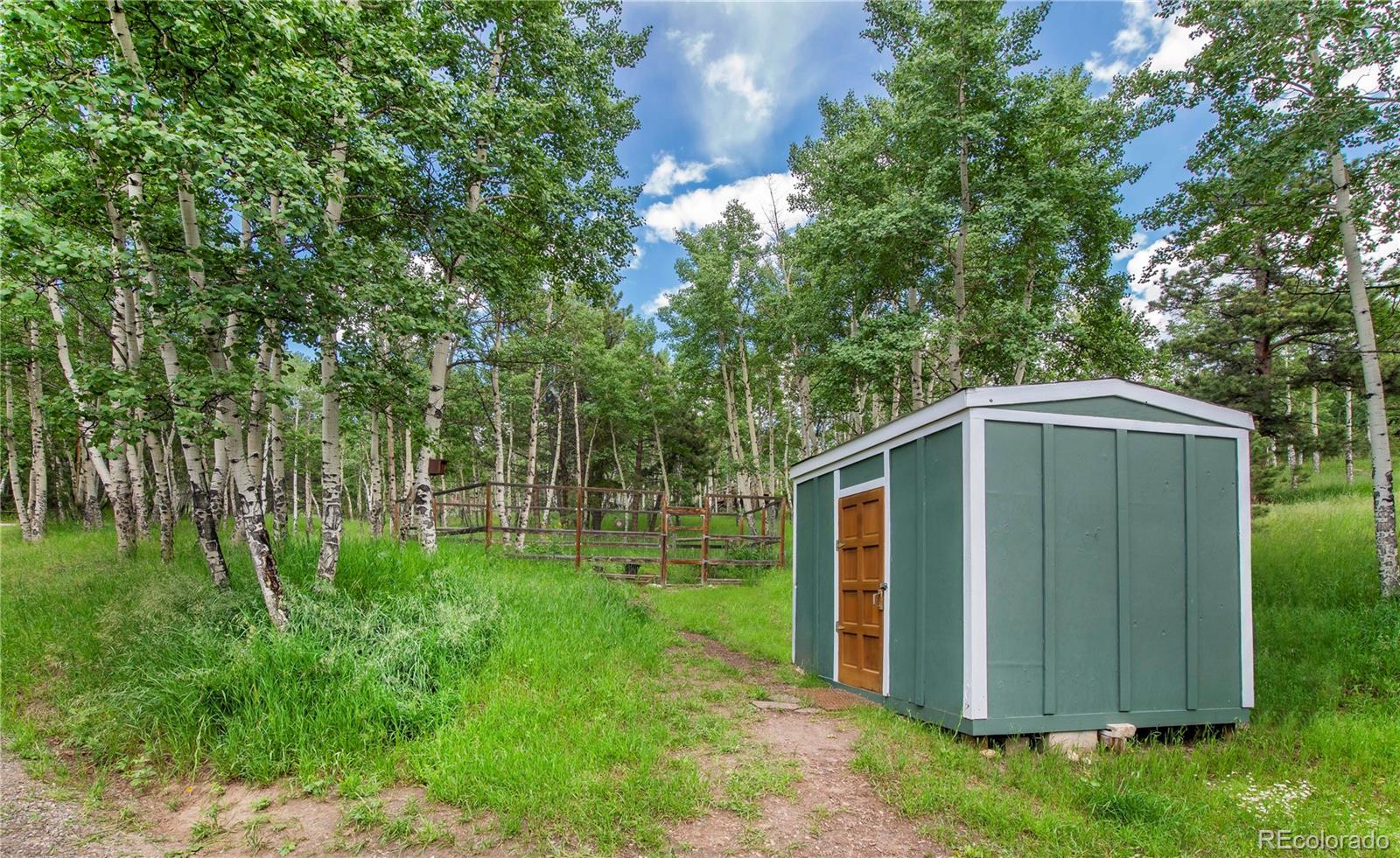 MLS Image #41 for 26  cool spring drive,evergreen, Colorado