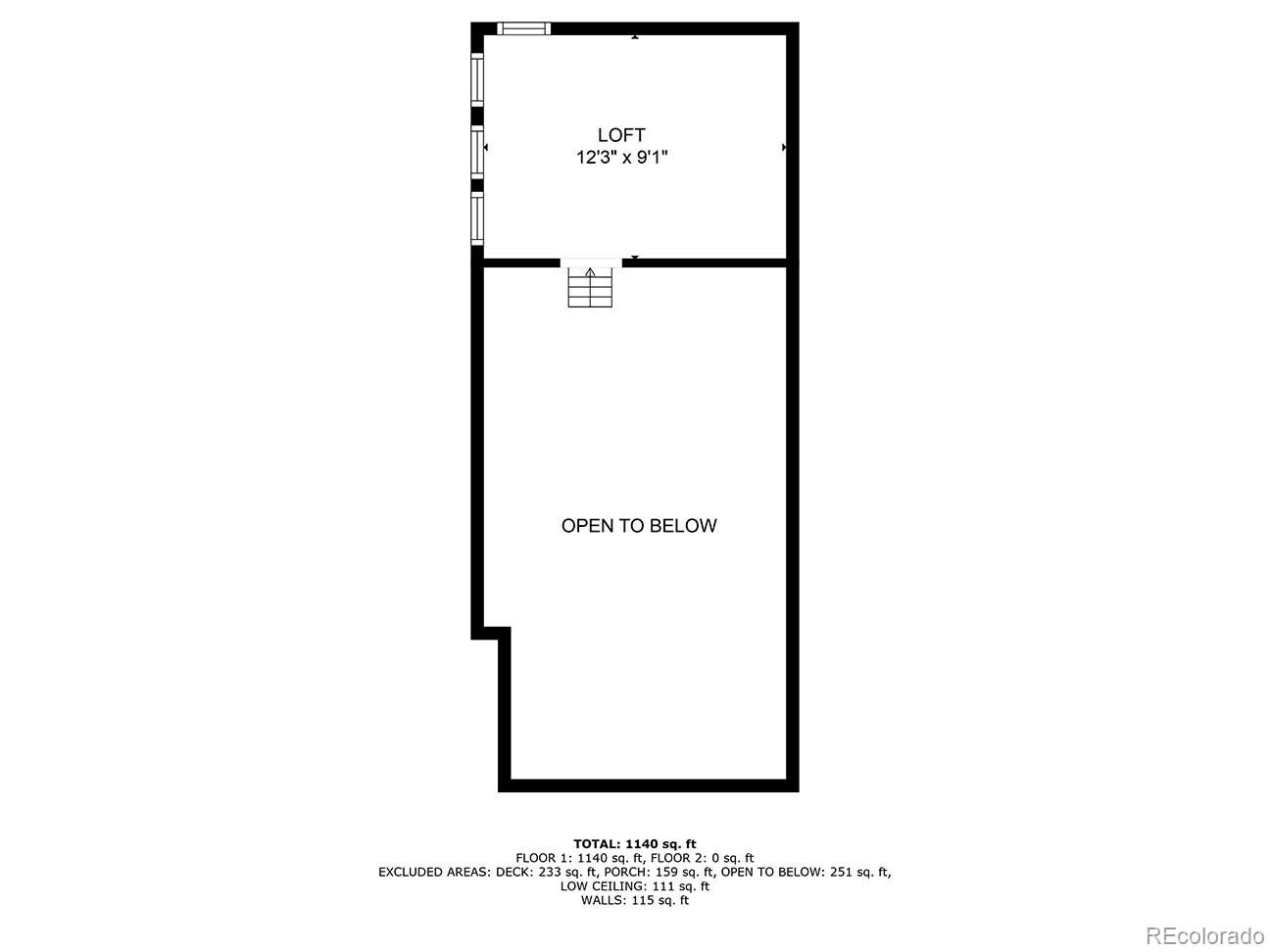 MLS Image #45 for 26  cool spring drive,evergreen, Colorado