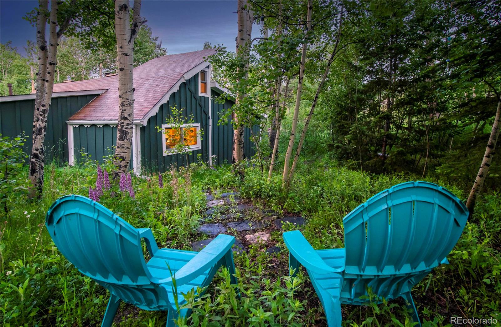 MLS Image #5 for 26  cool spring drive,evergreen, Colorado