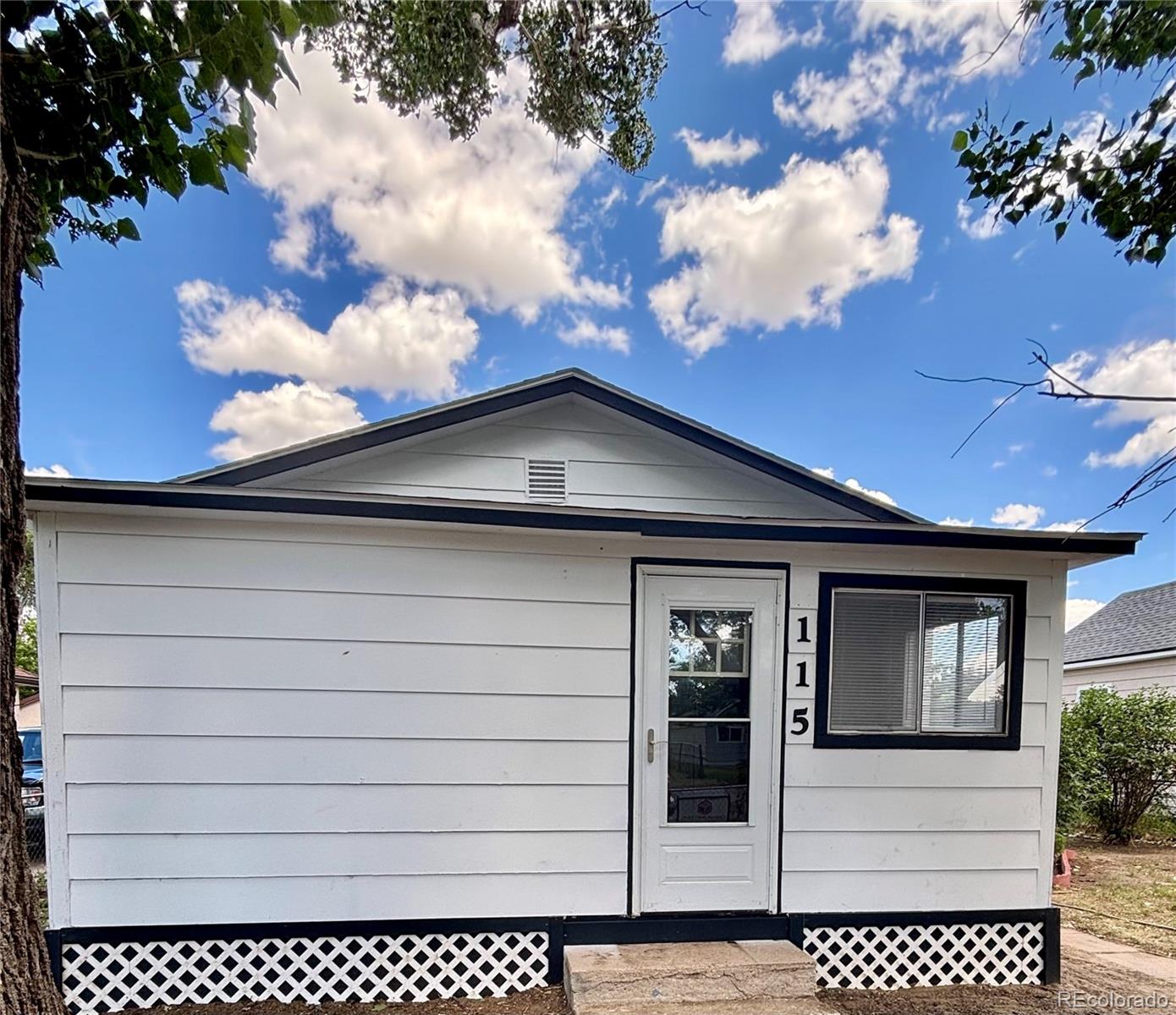 MLS Image #0 for 115 s clifton st street,brush, Colorado
