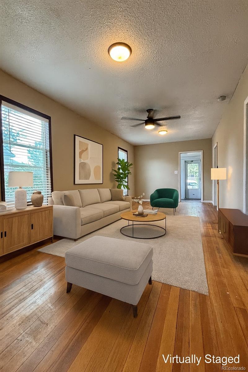 MLS Image #1 for 115 s clifton st street,brush, Colorado