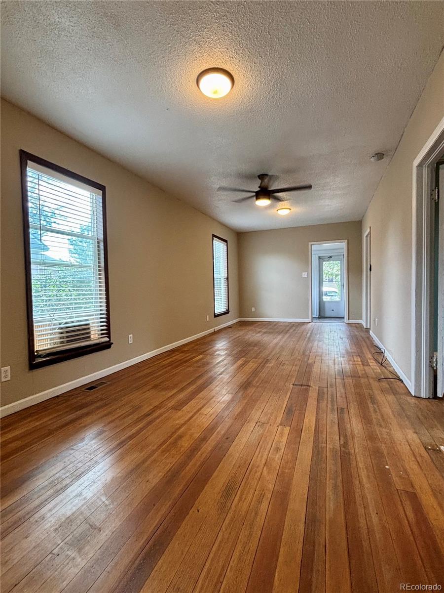 MLS Image #2 for 115 s clifton st street,brush, Colorado