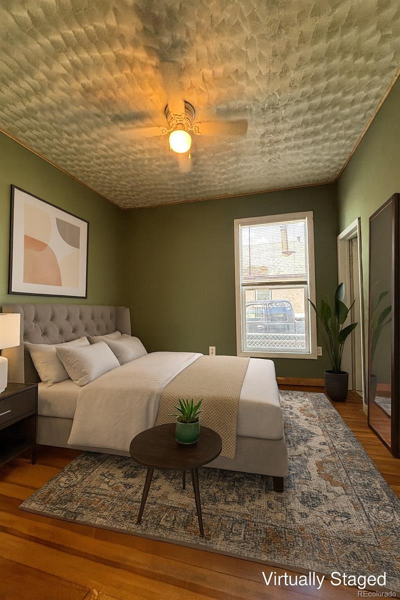 MLS Image #3 for 115 s clifton st street,brush, Colorado