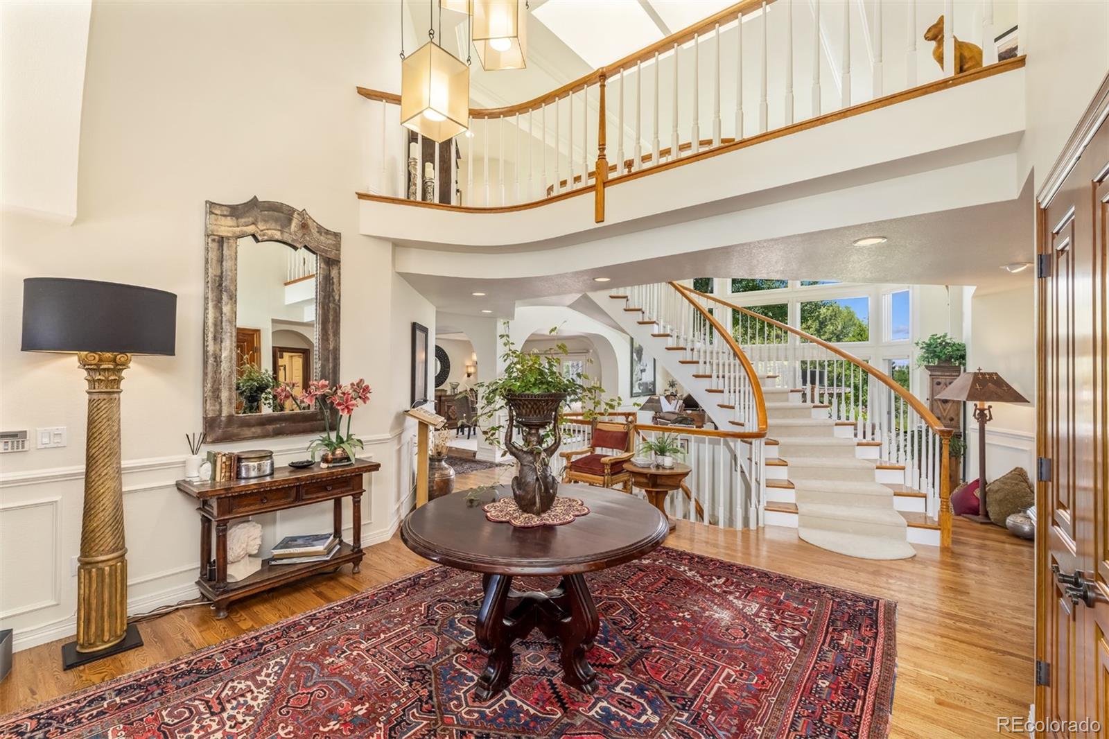 MLS Image #2 for 8439  greenwood drive,niwot, Colorado