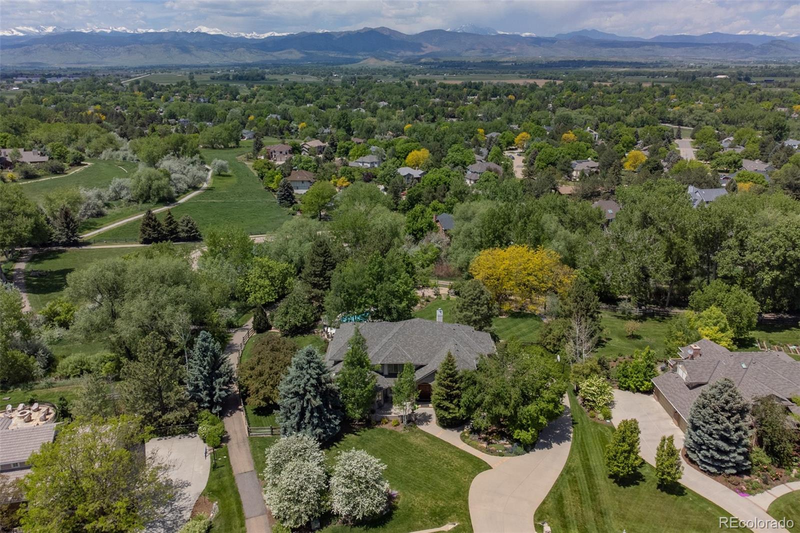 MLS Image #38 for 8439  greenwood drive,niwot, Colorado