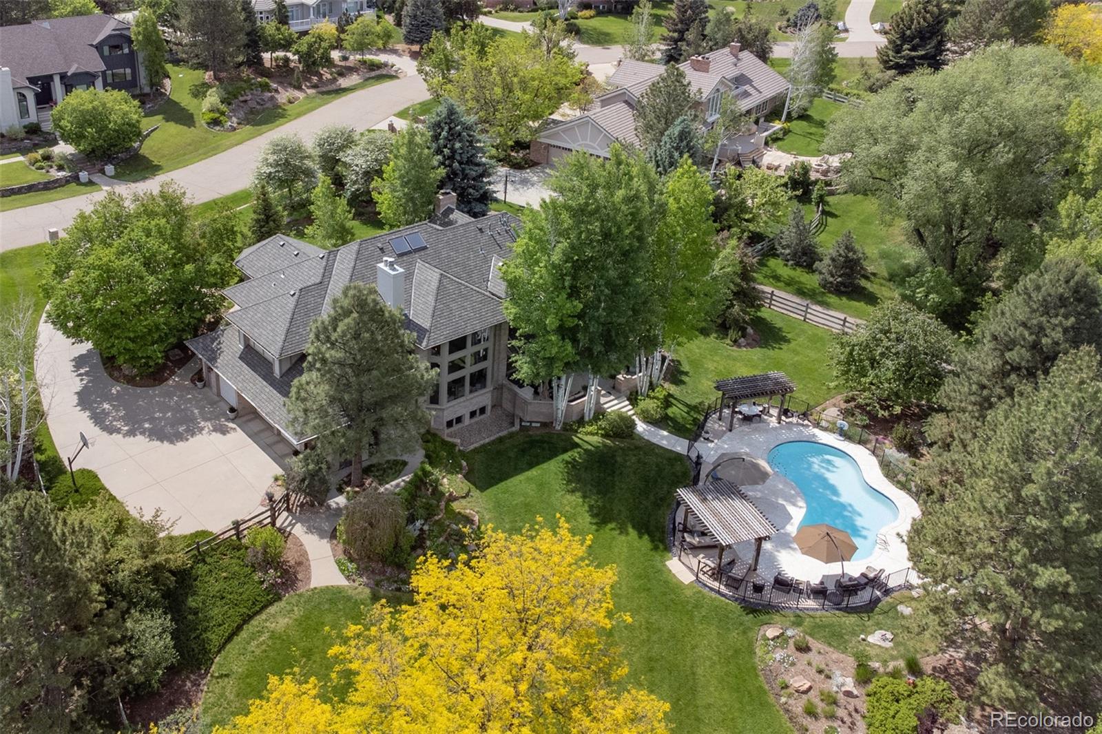 MLS Image #39 for 8439  greenwood drive,niwot, Colorado