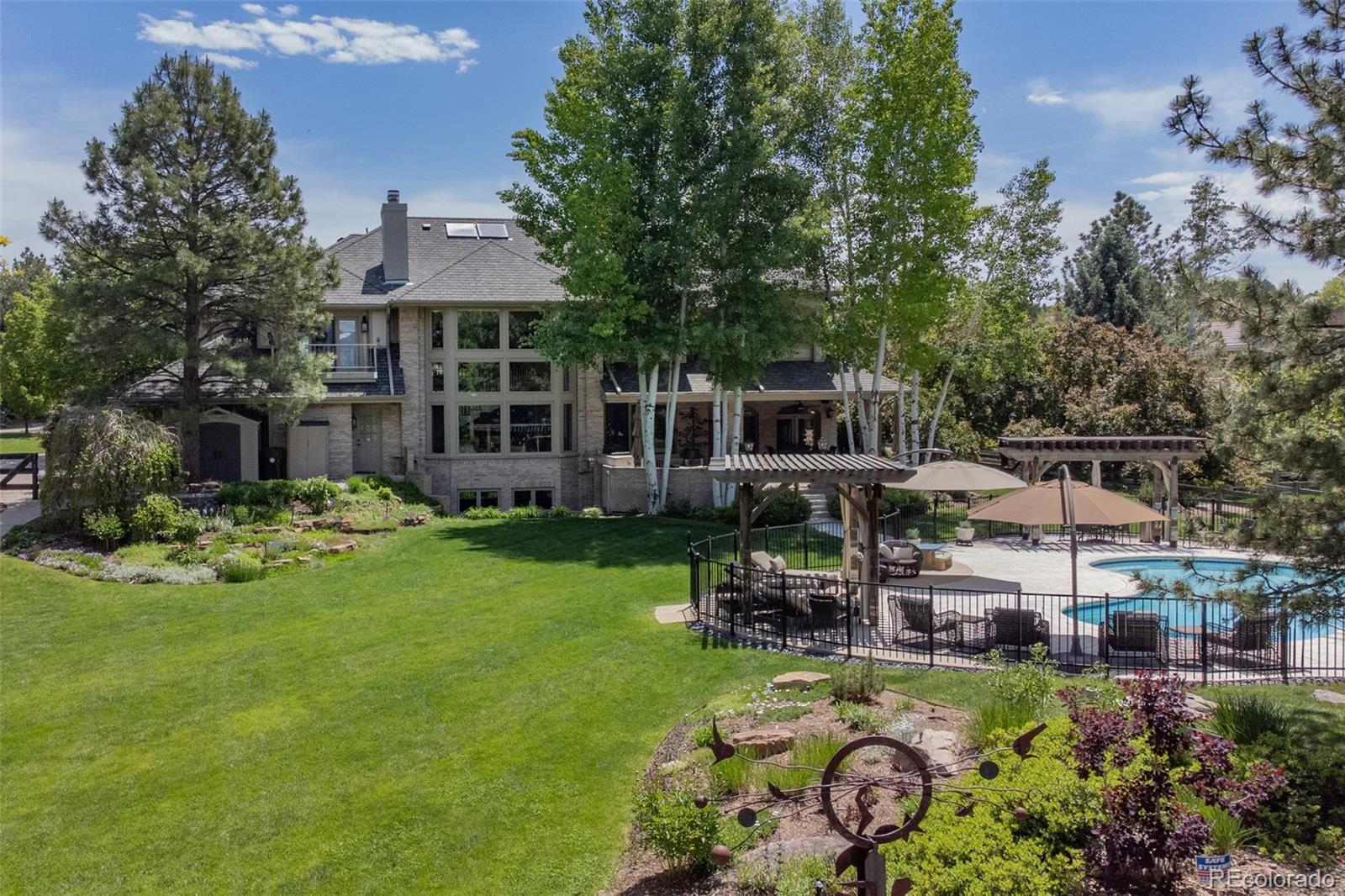 MLS Image #40 for 8439  greenwood drive,niwot, Colorado