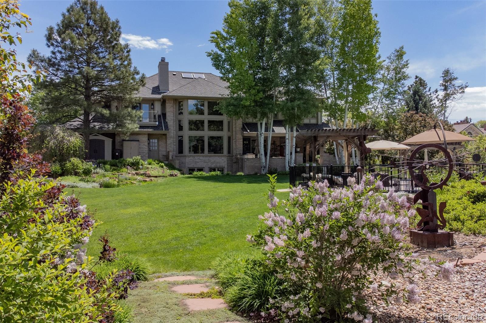 MLS Image #41 for 8439  greenwood drive,niwot, Colorado