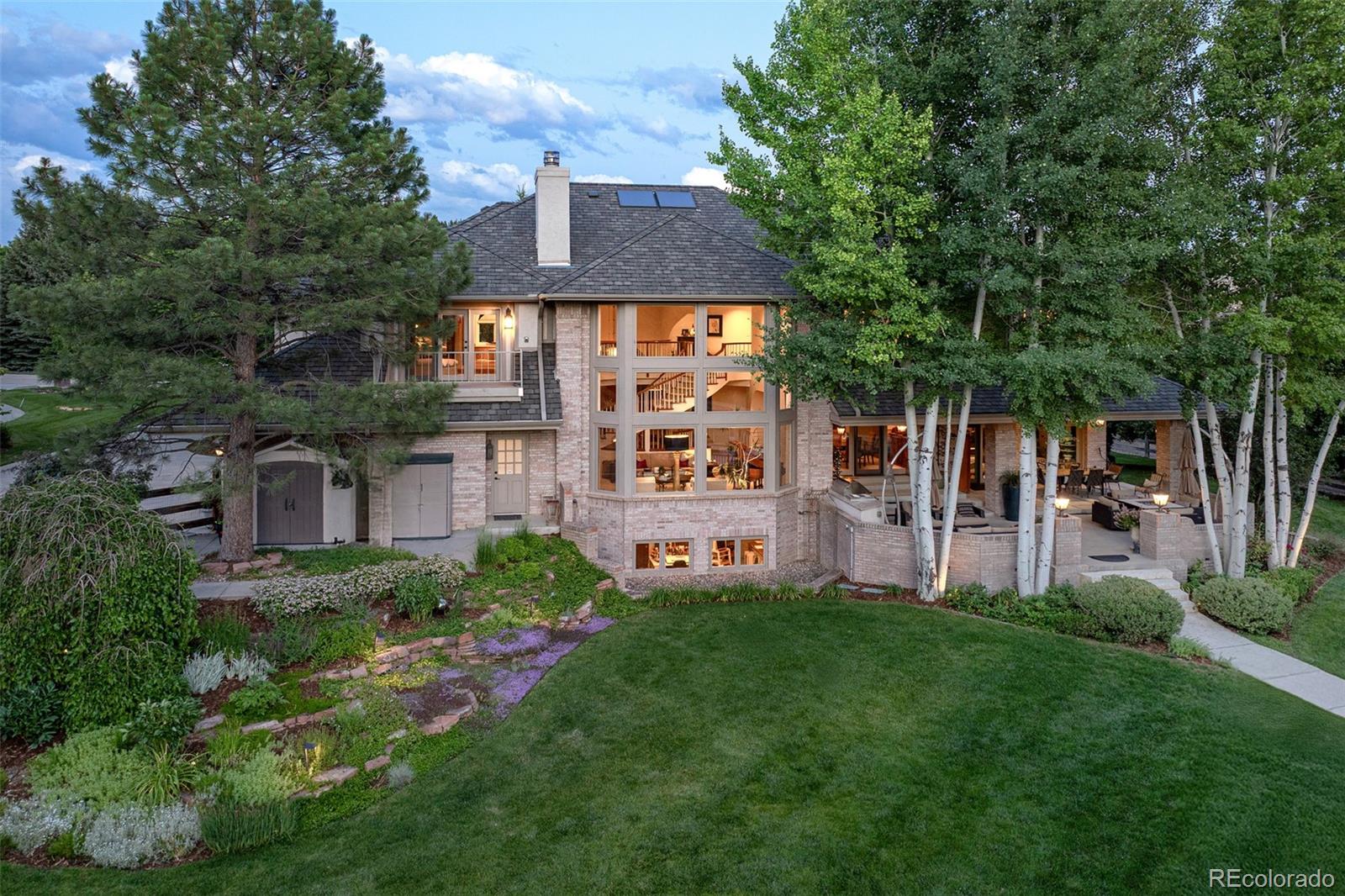 MLS Image #42 for 8439  greenwood drive,niwot, Colorado
