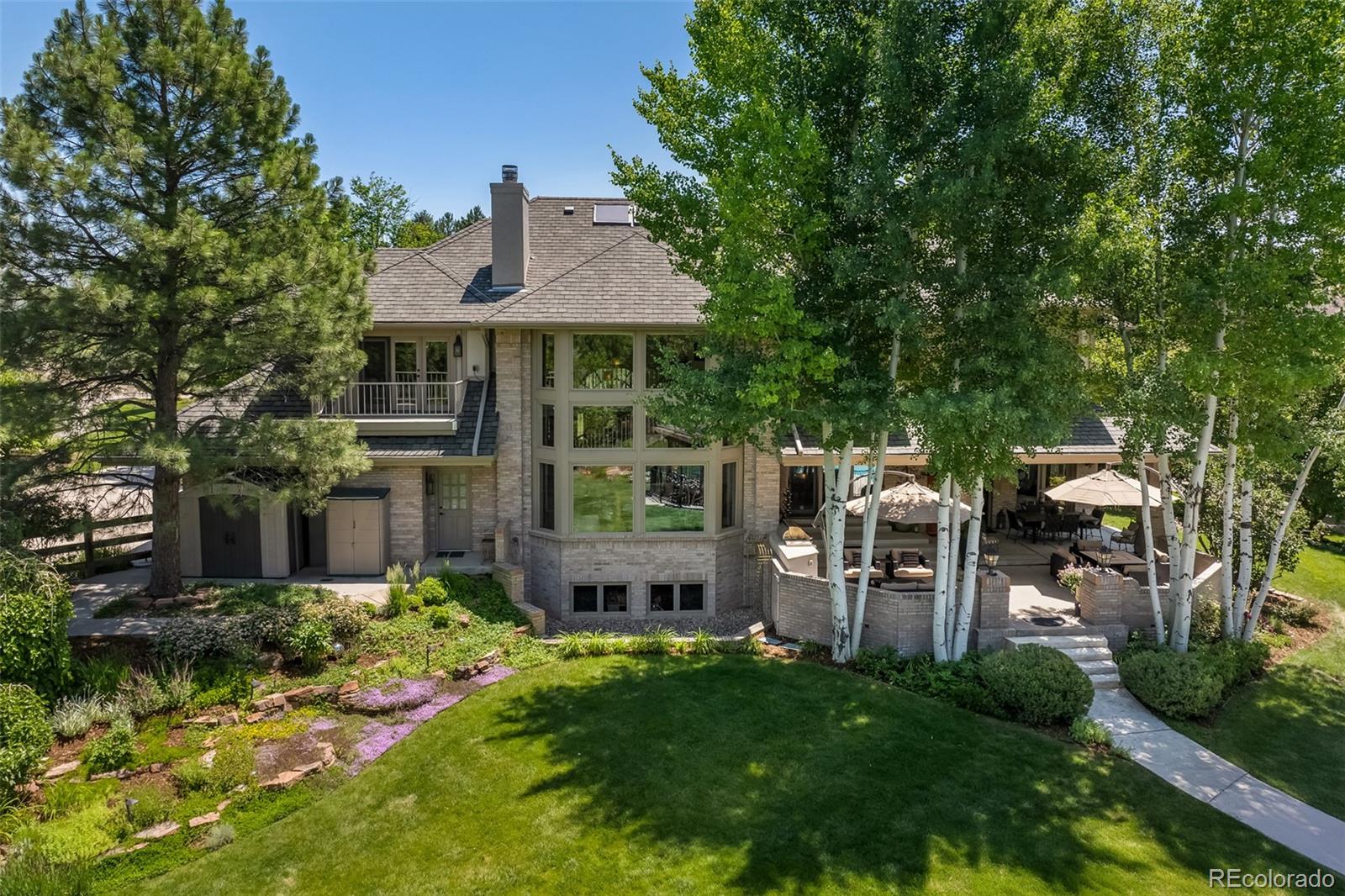MLS Image #43 for 8439  greenwood drive,niwot, Colorado