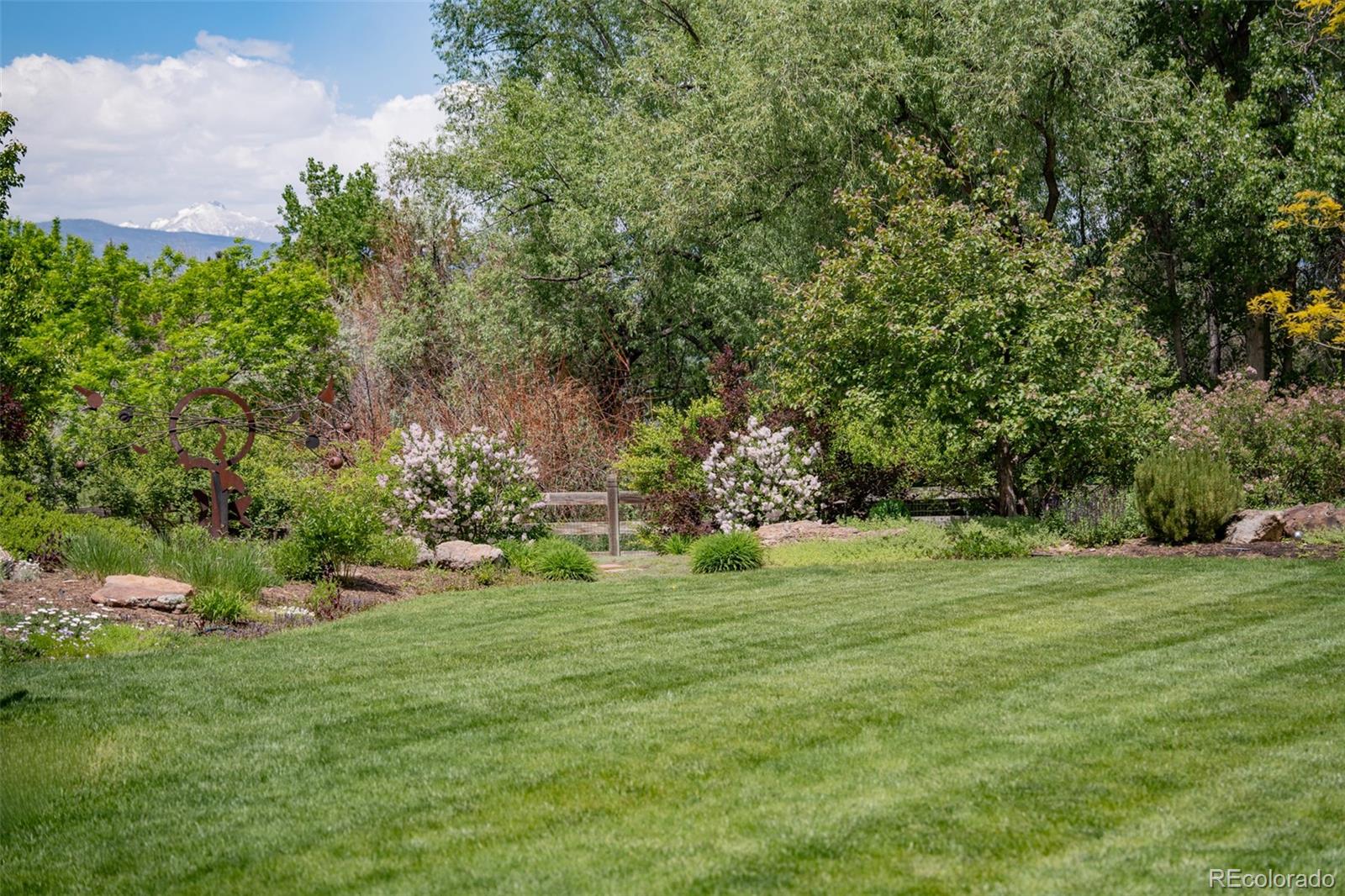MLS Image #45 for 8439  greenwood drive,niwot, Colorado