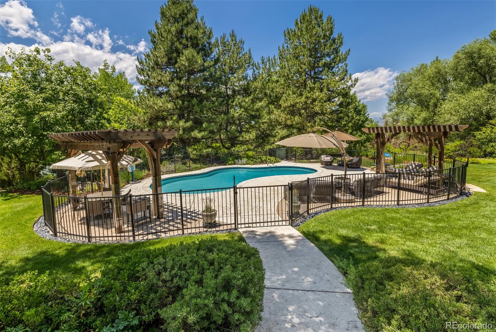MLS Image #46 for 8439  greenwood drive,niwot, Colorado