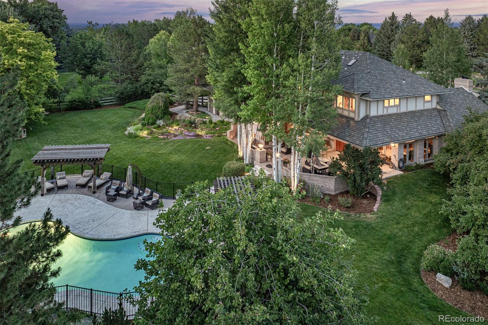 MLS Image #47 for 8439  greenwood drive,niwot, Colorado