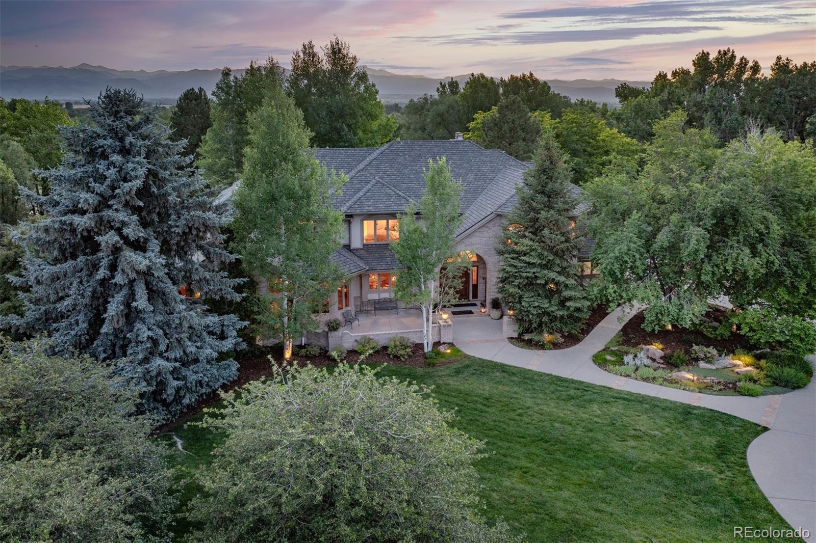 MLS Image #48 for 8439  greenwood drive,niwot, Colorado