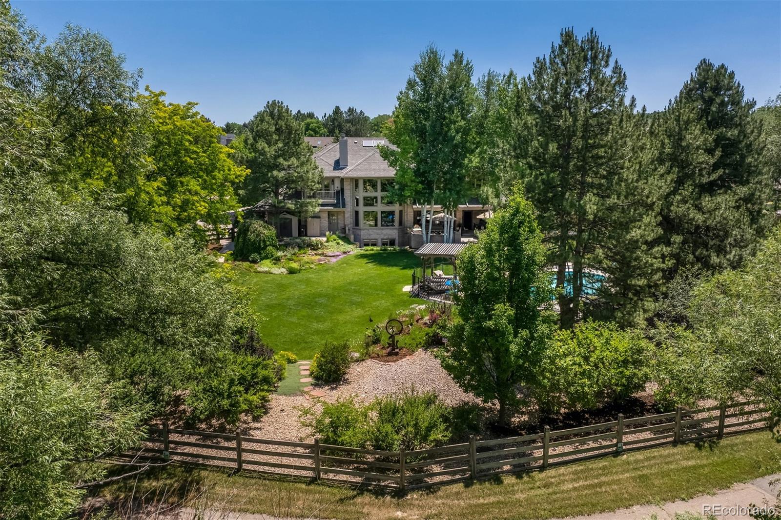 MLS Image #49 for 8439  greenwood drive,niwot, Colorado