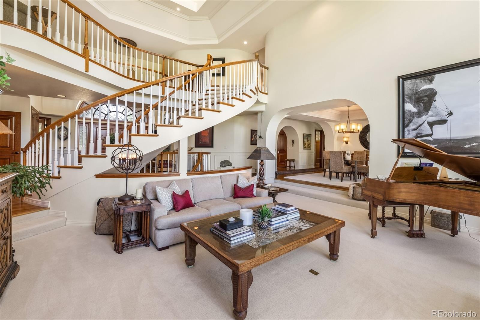 MLS Image #5 for 8439  greenwood drive,niwot, Colorado